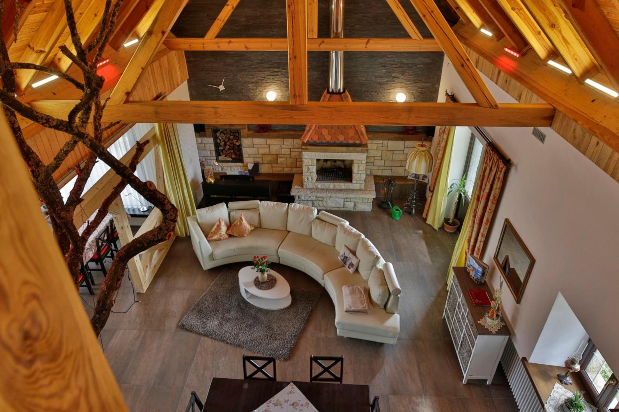 Three-Bedroom House photo 1