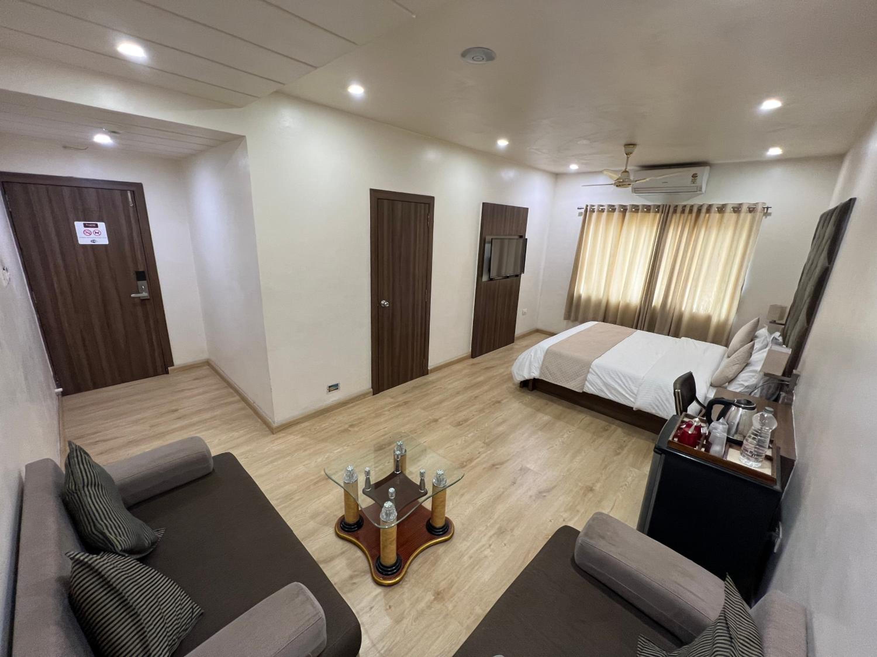 King Room photo 2