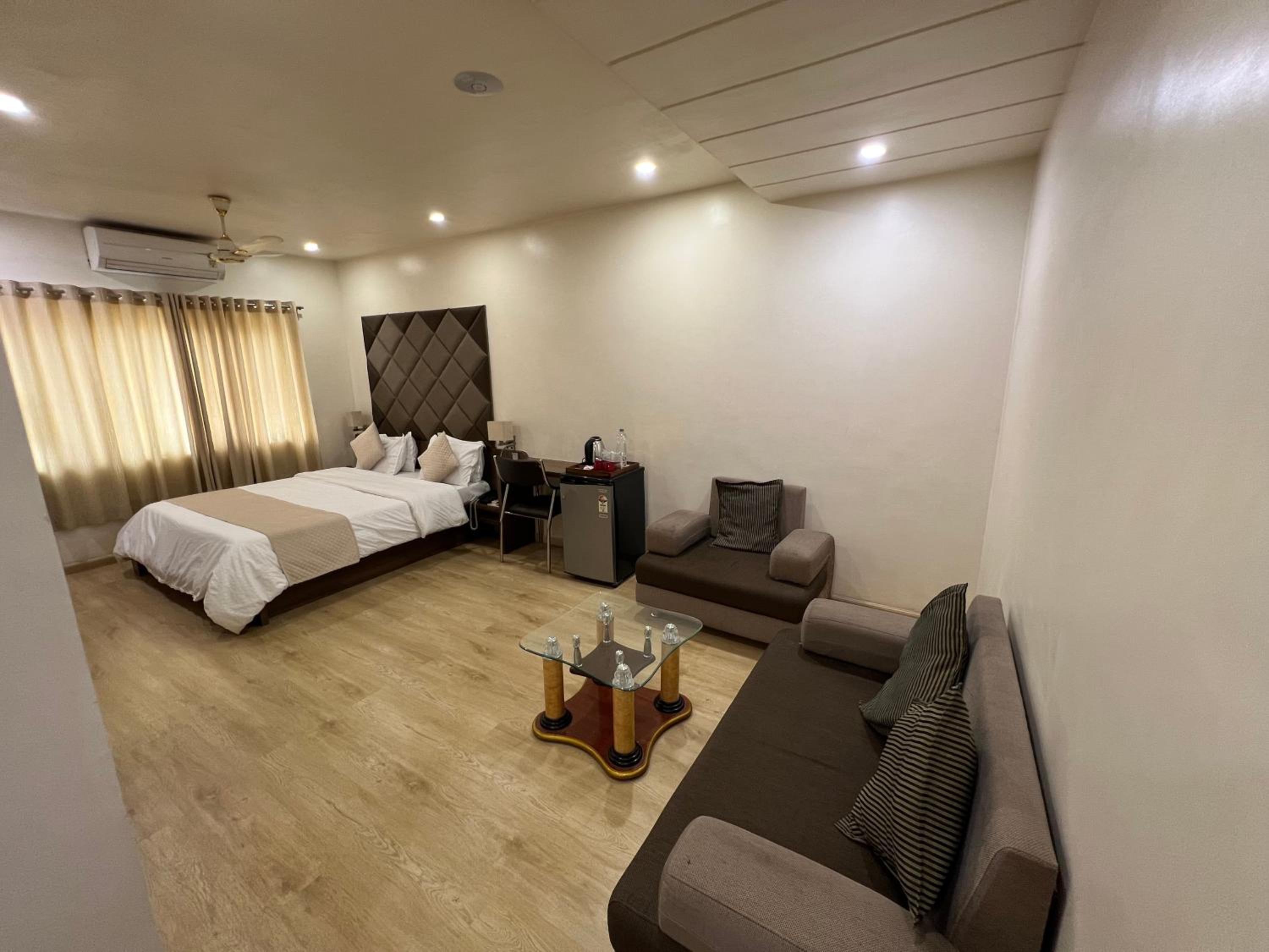 King Room photo 3