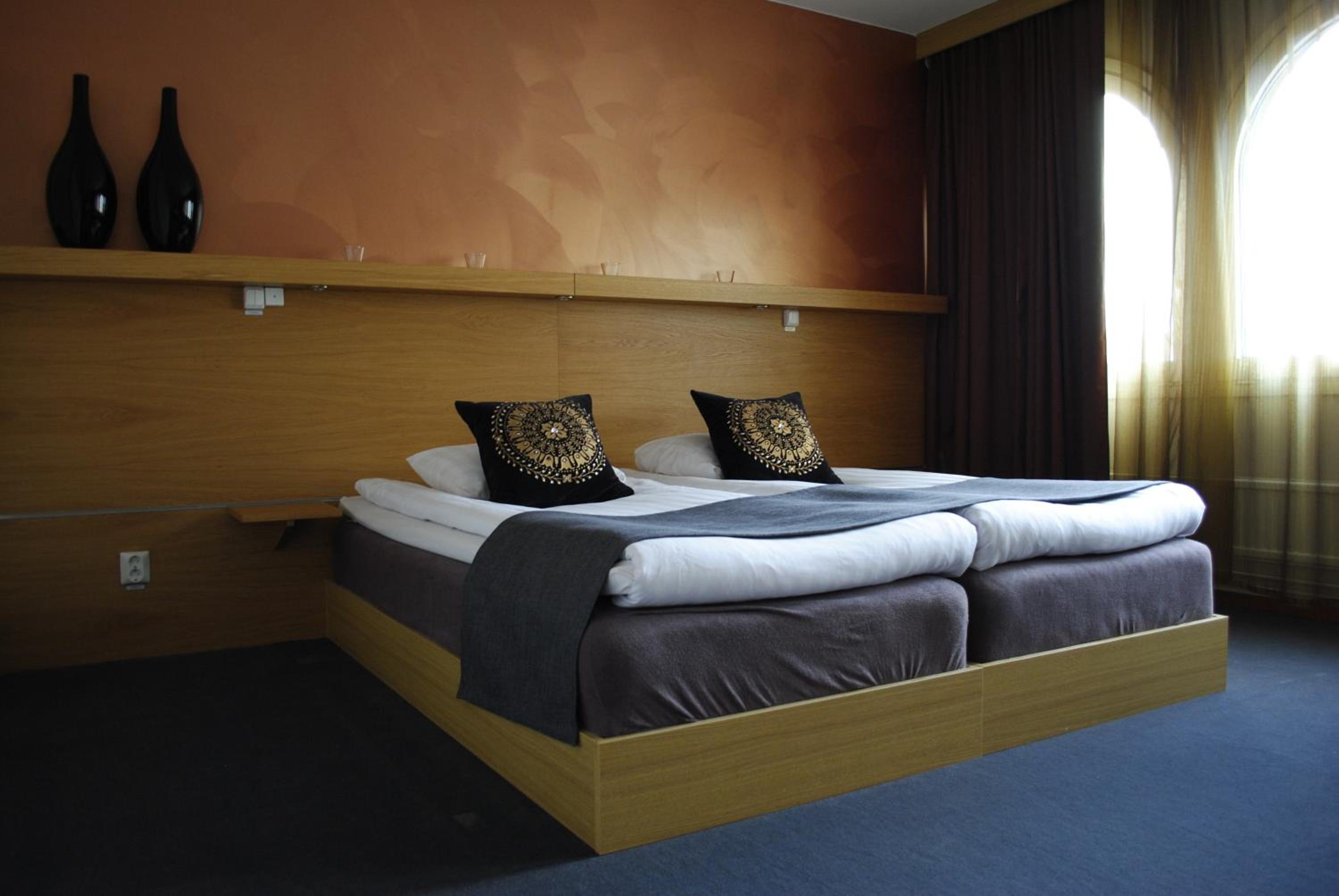Superior Twin Room photo 1