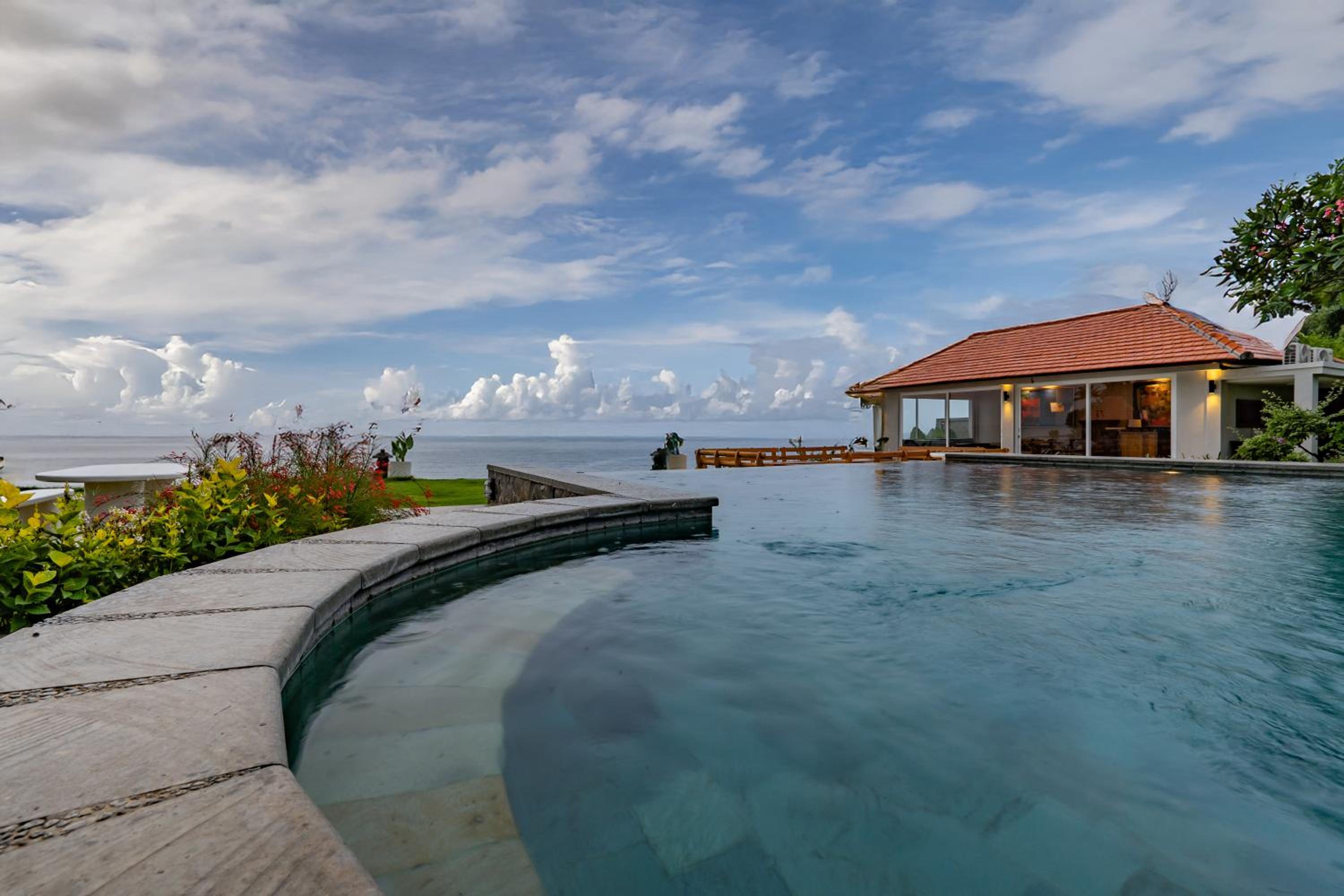 Suite with Sea View photo 2