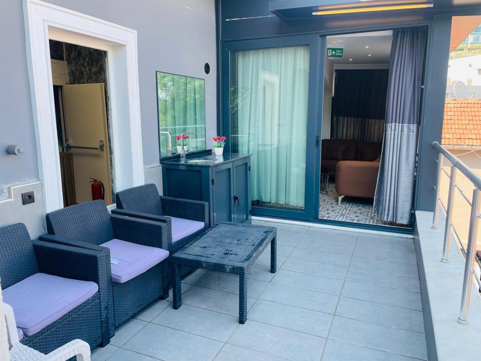 Family Suite photo 3