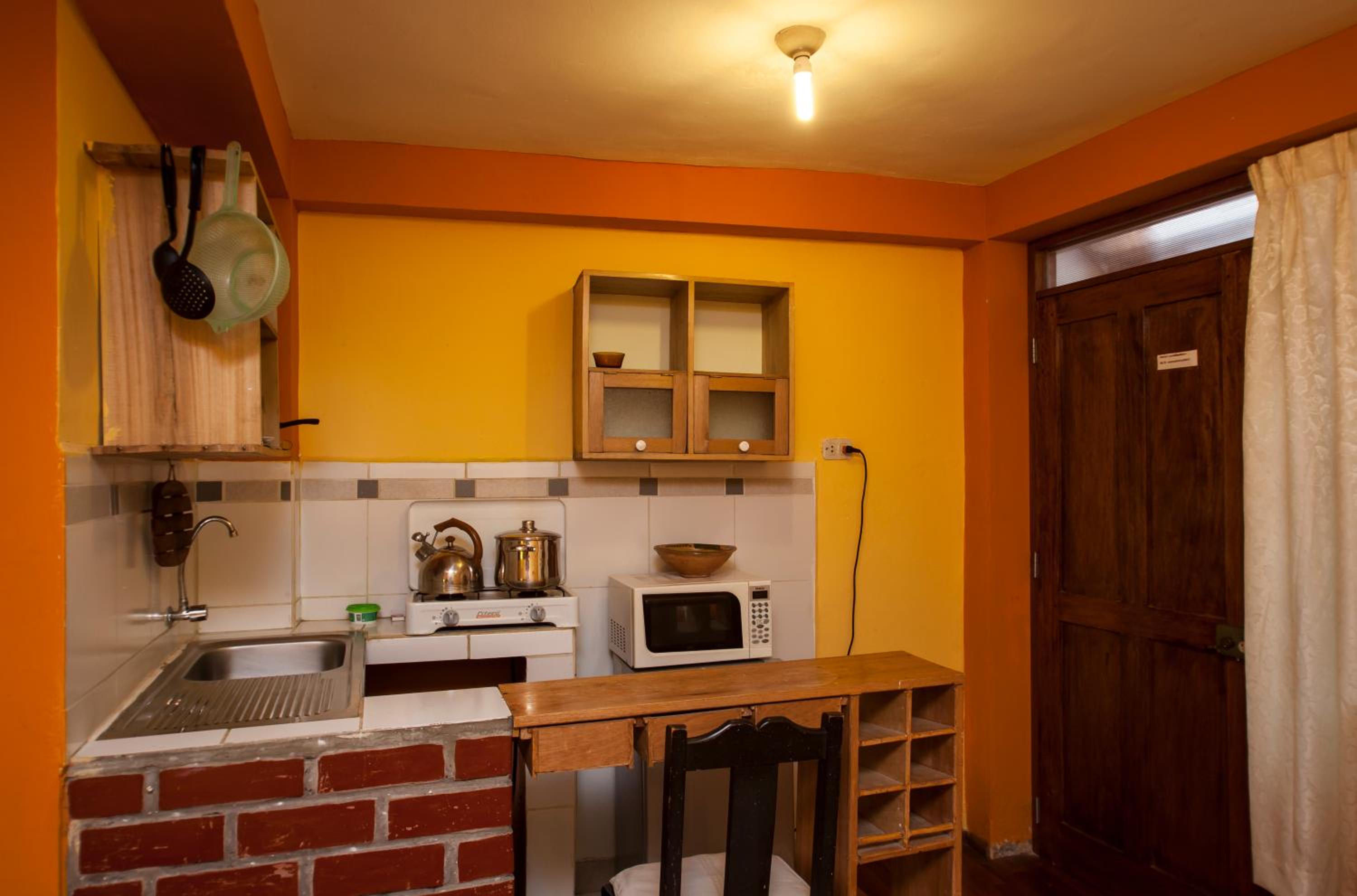 Loft photo 3