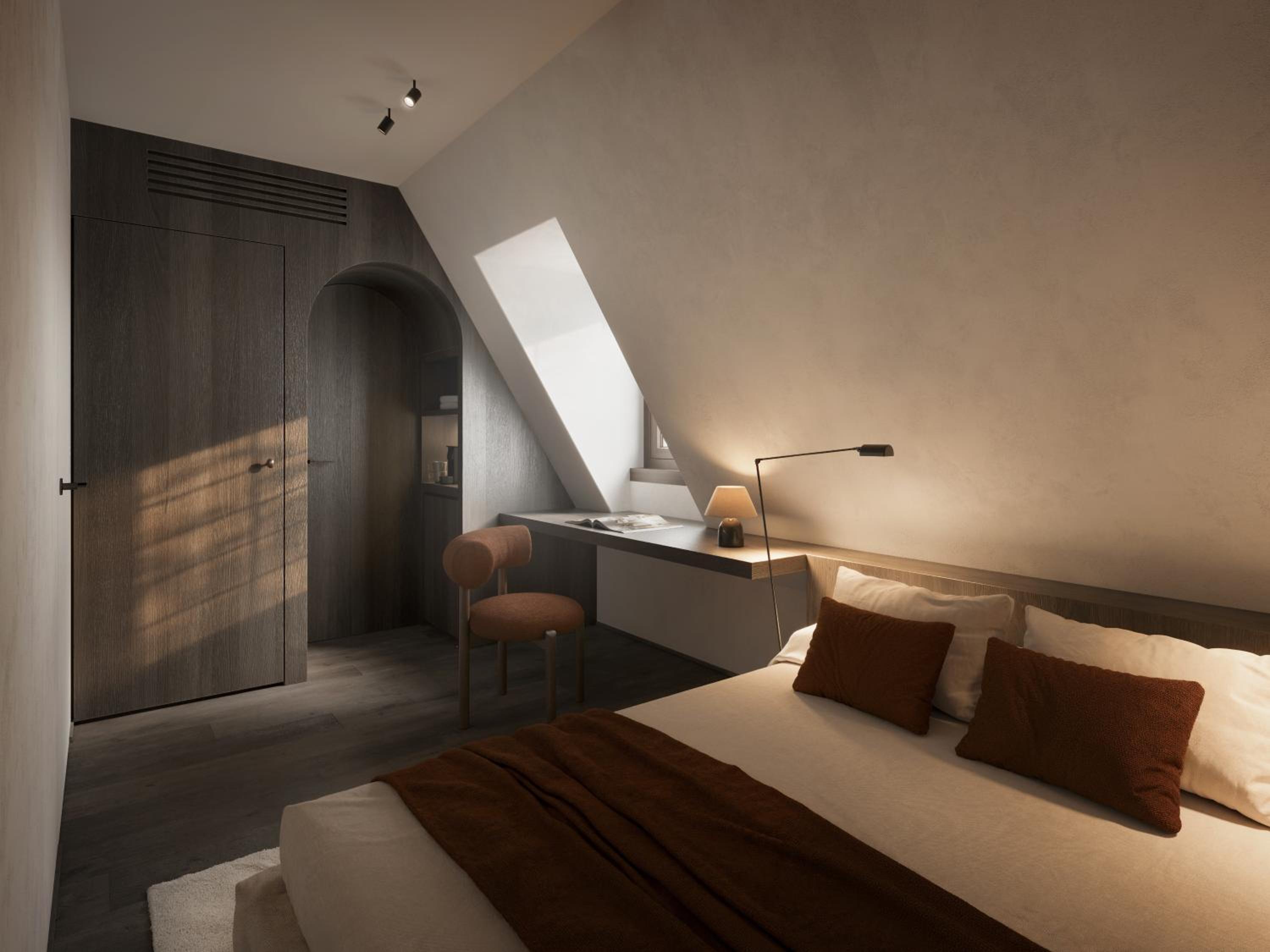 Deluxe Single Room photo 1