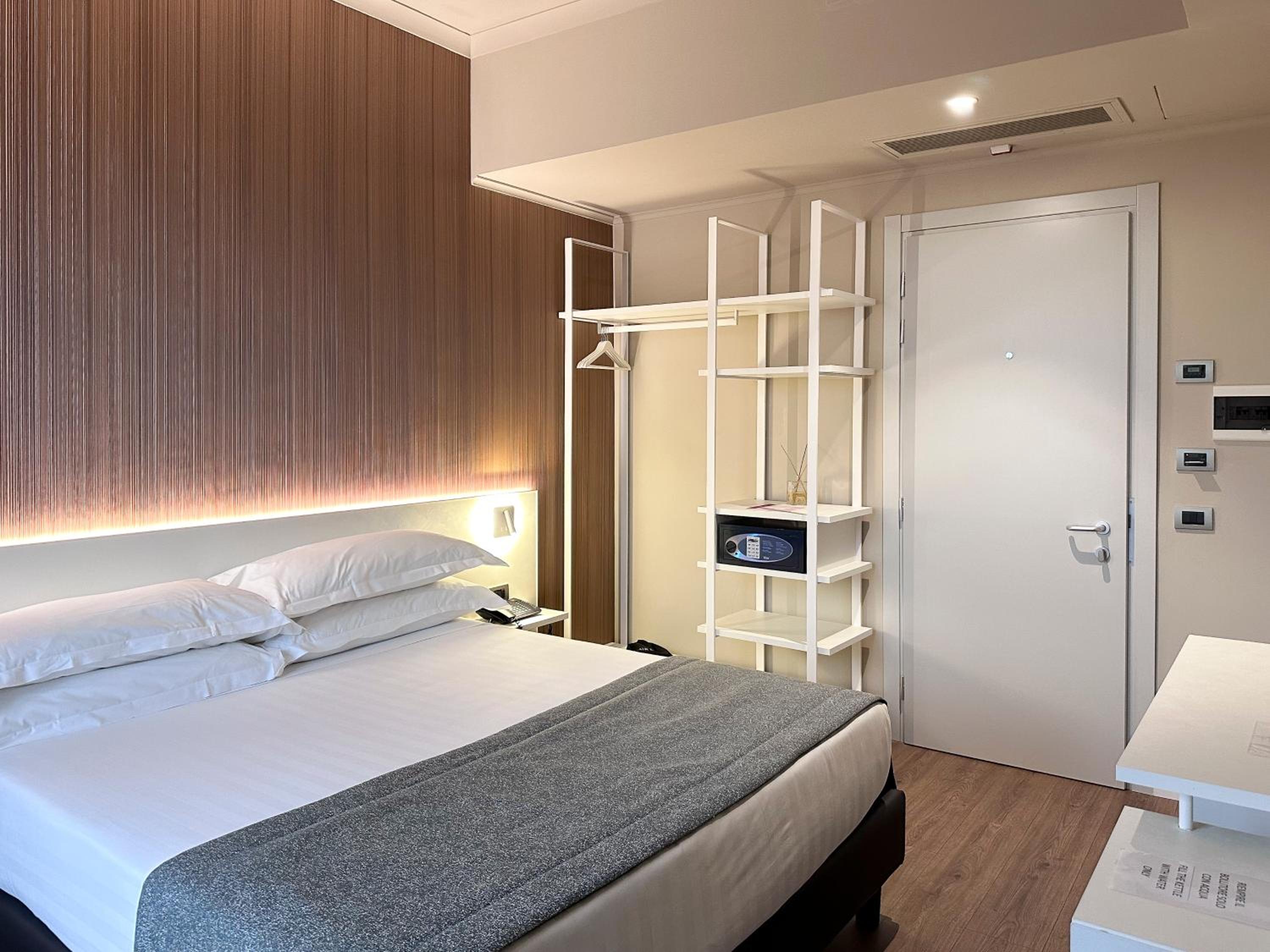 Garner Hotel Rome Aurelia by IHG - Photo 75