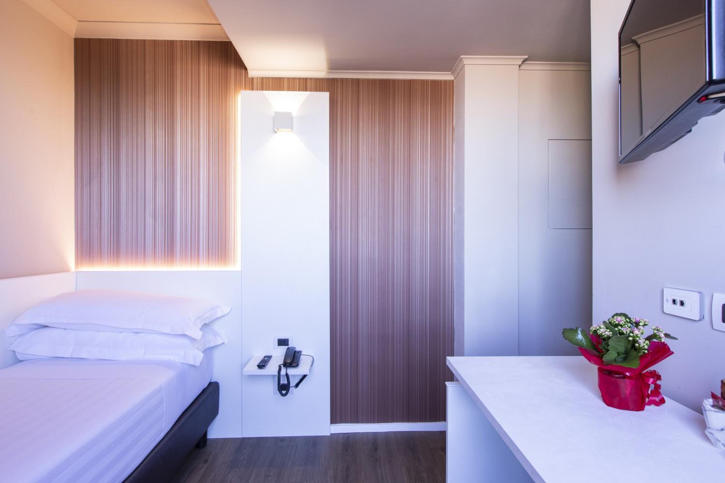 Garner Hotel Rome Aurelia by IHG - Photo 124
