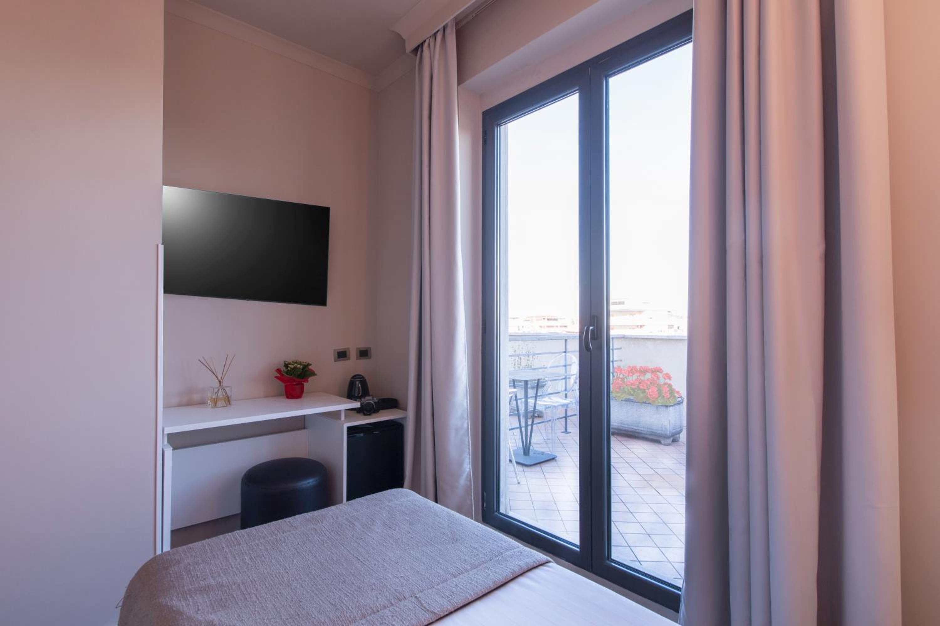 Garner Hotel Rome Aurelia by IHG - Photo 115