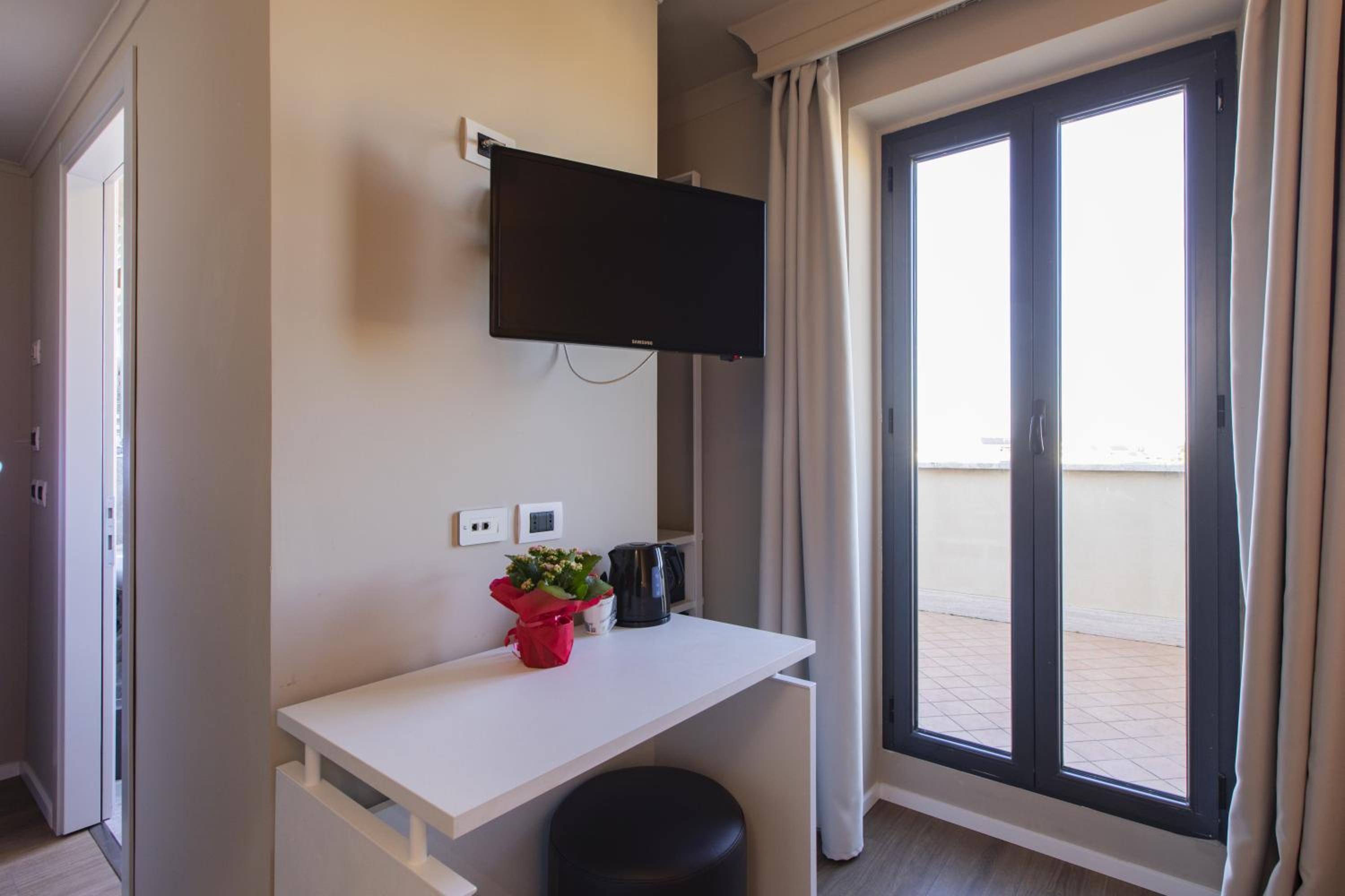 Garner Hotel Rome Aurelia by IHG - Photo 96
