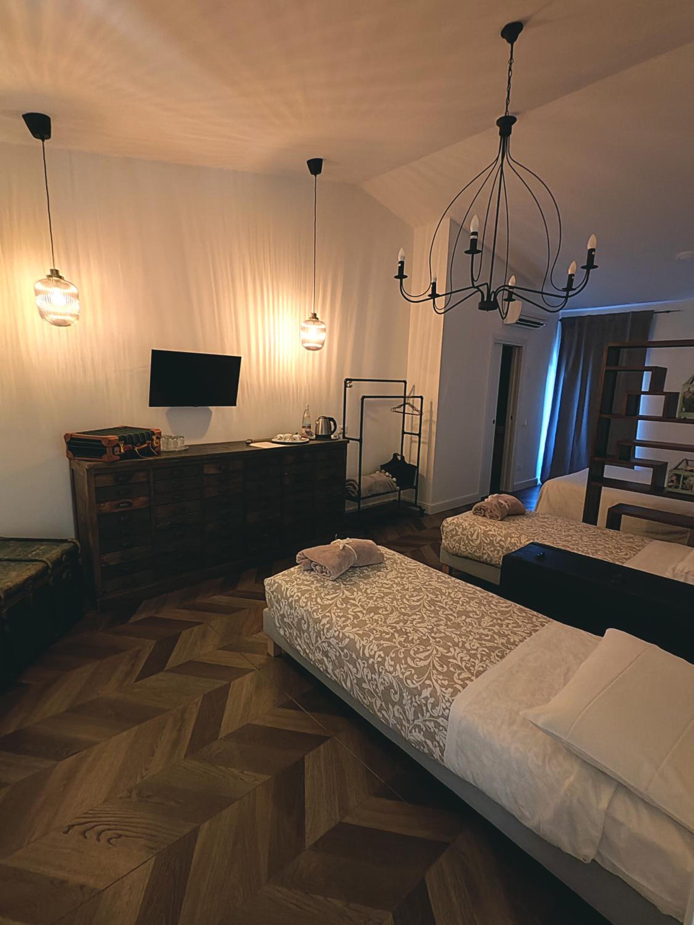 Family Suite