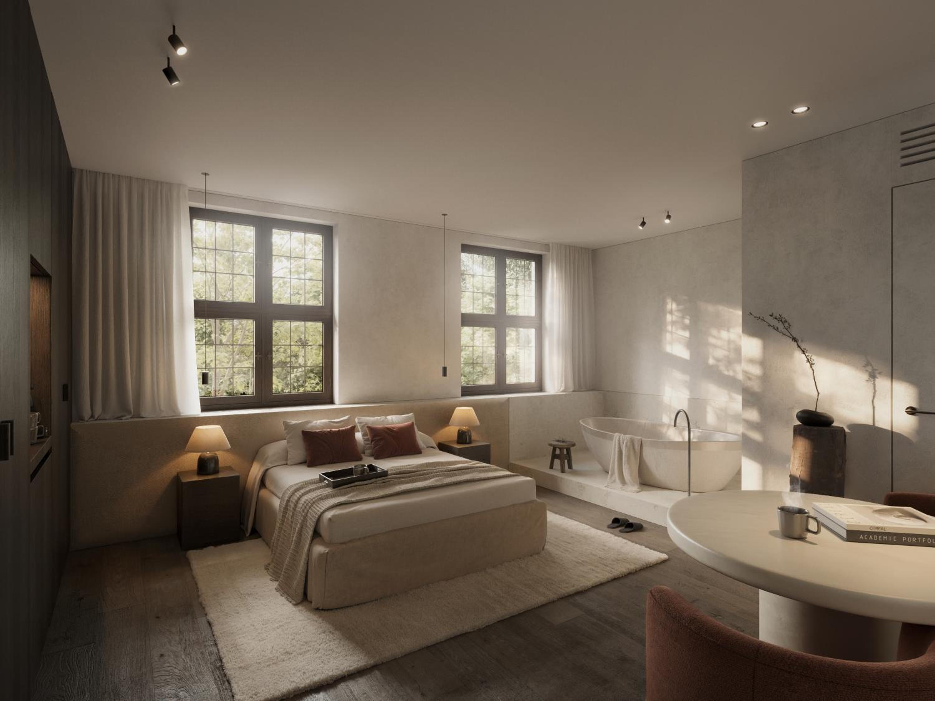 Superior Double Room photo 2