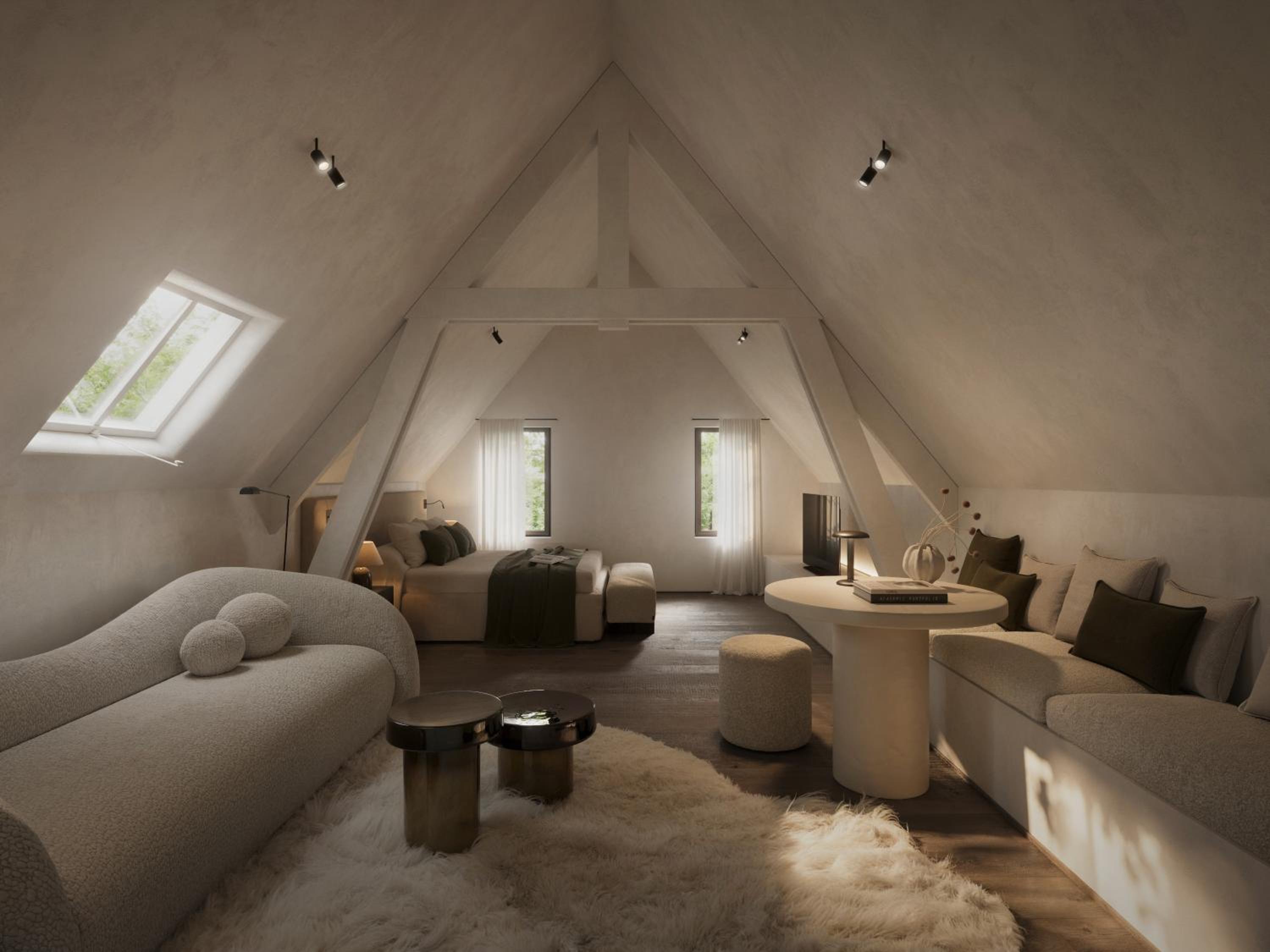 Suite photo 1