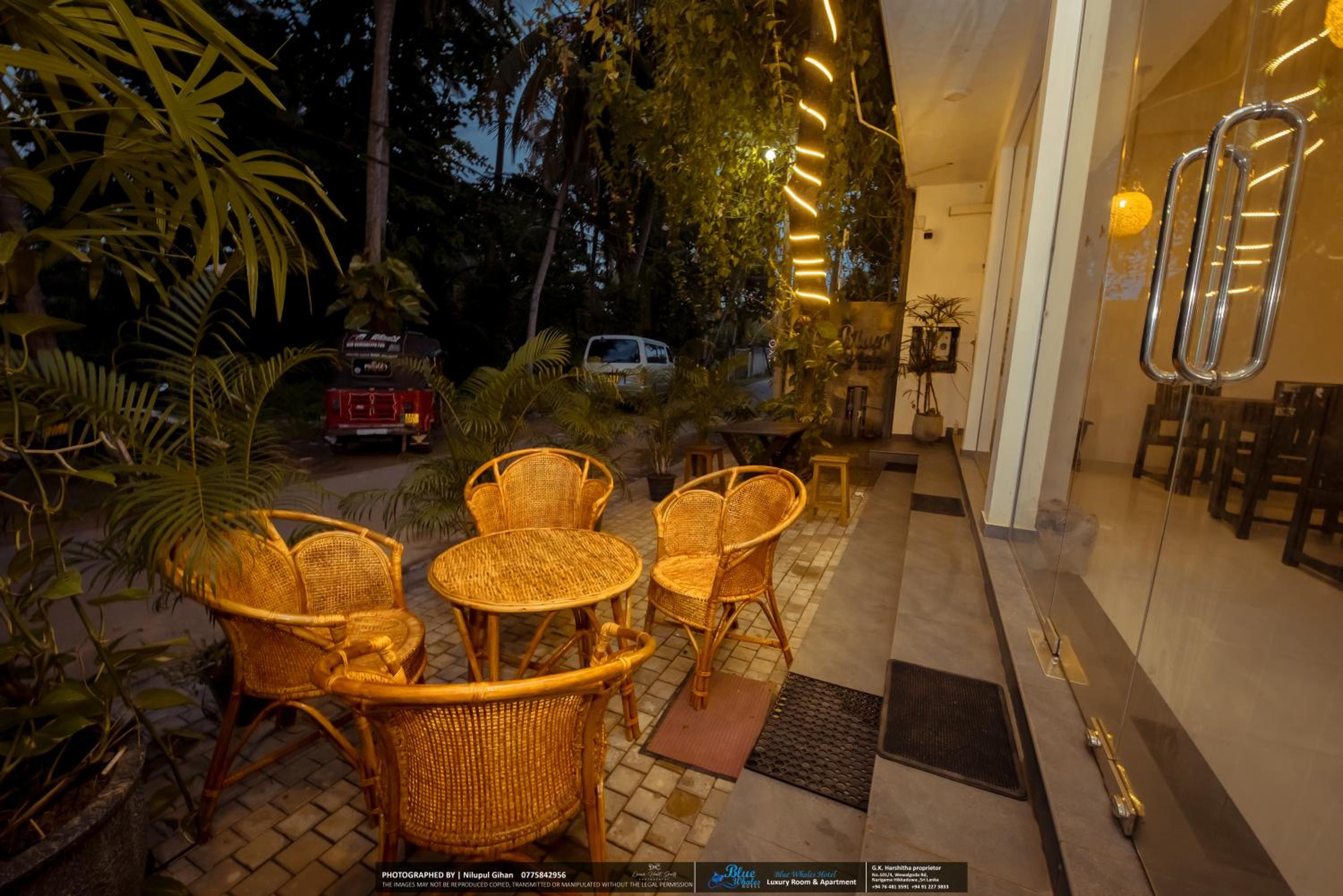 Two-Bedroom Apartment with Balcony and Sea View photo 2