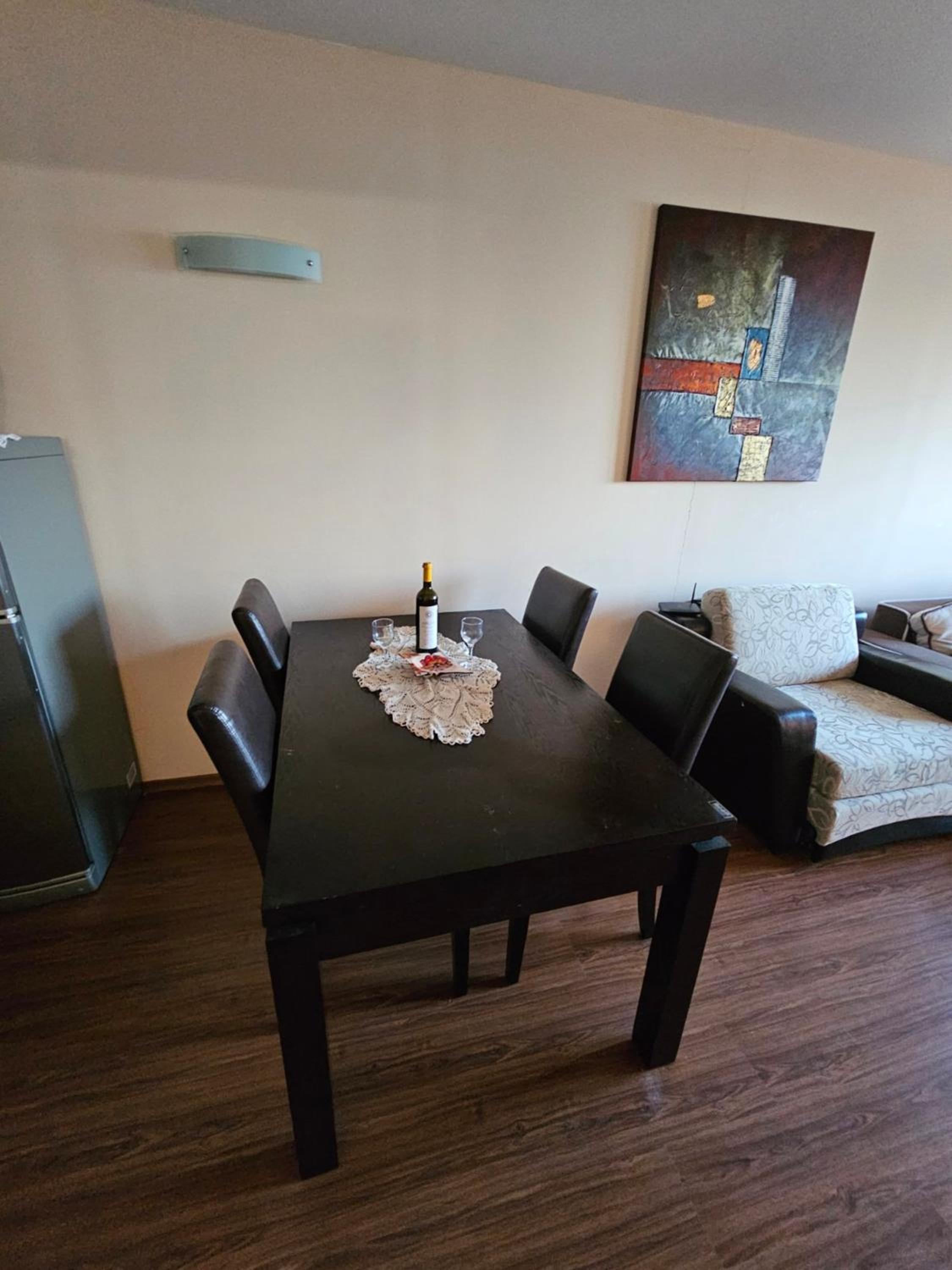 One-Bedroom Apartment - Sea Side photo 1