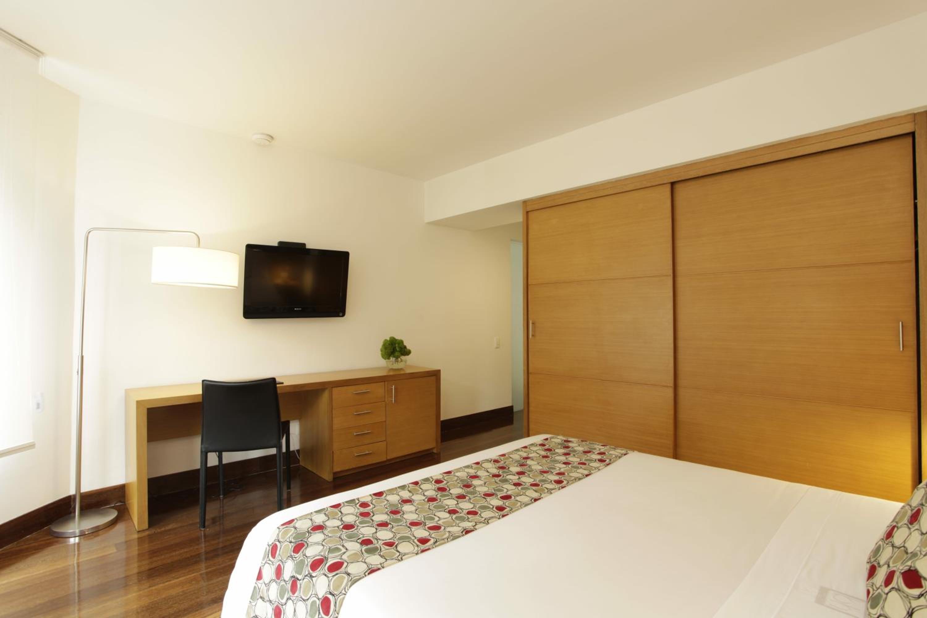 Standard Double Room photo 2