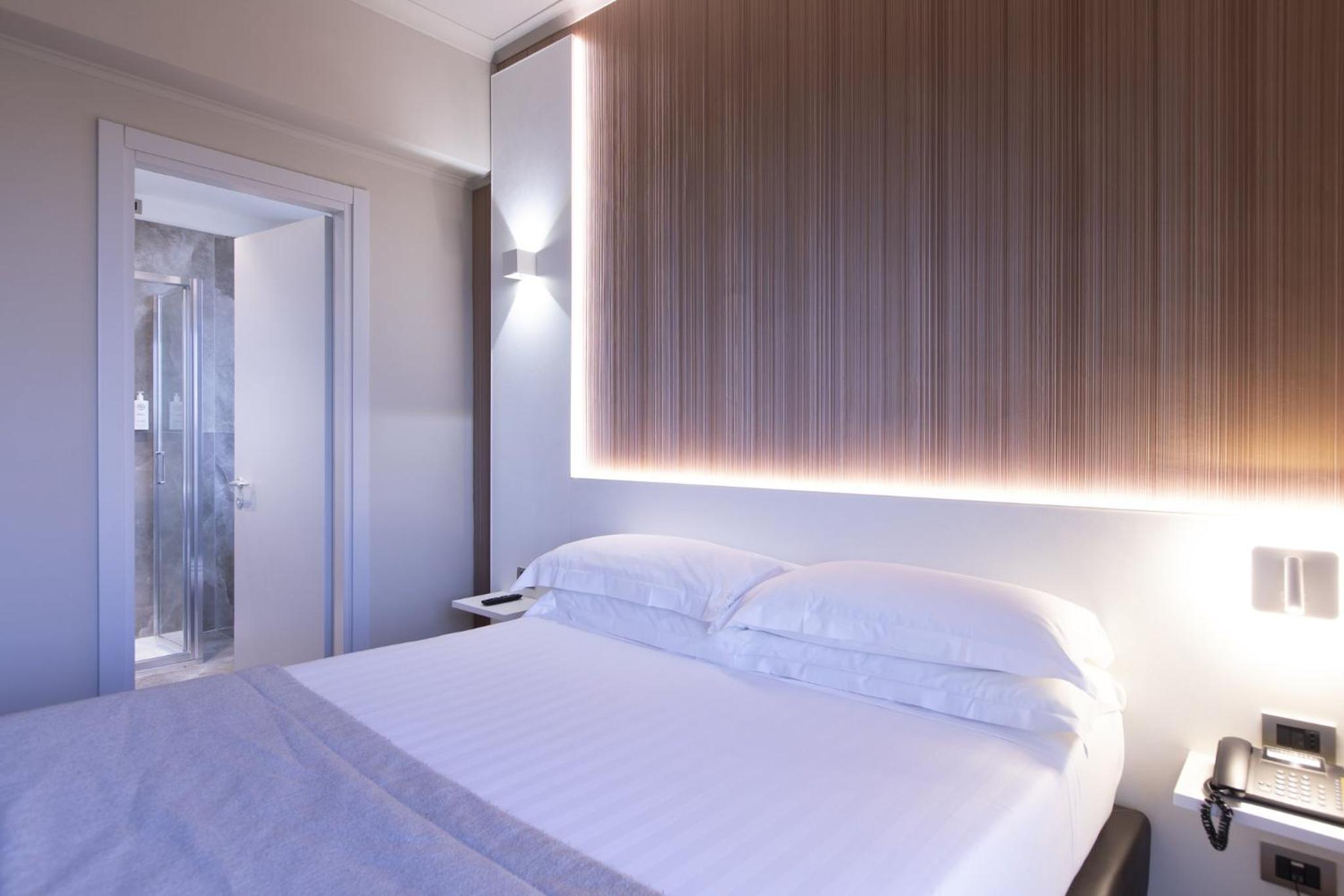Garner Hotel Rome Aurelia by IHG - Photo 111