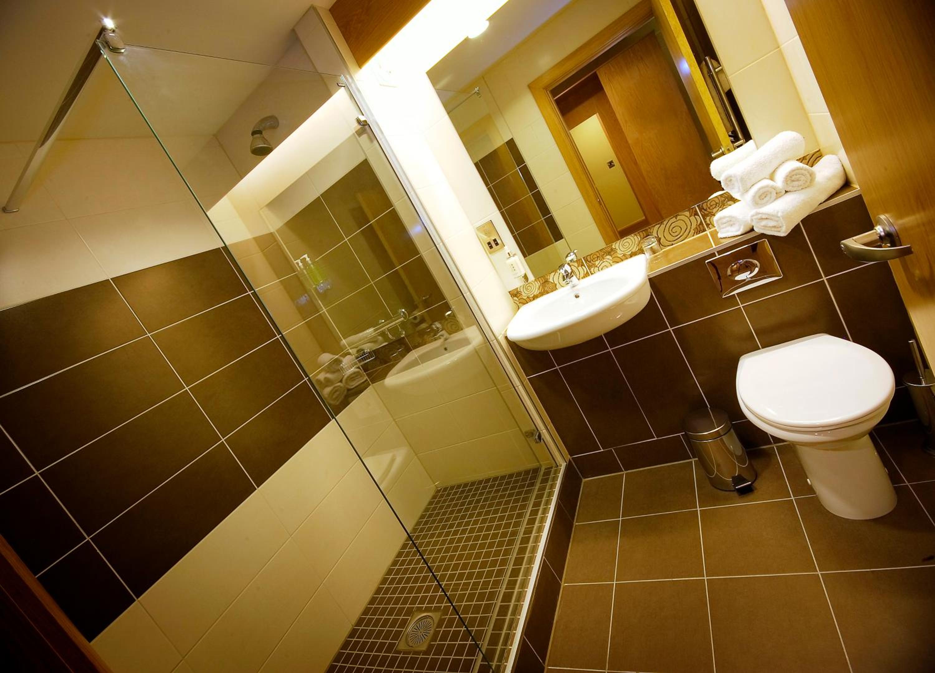 Superior Double Room - Photo 11