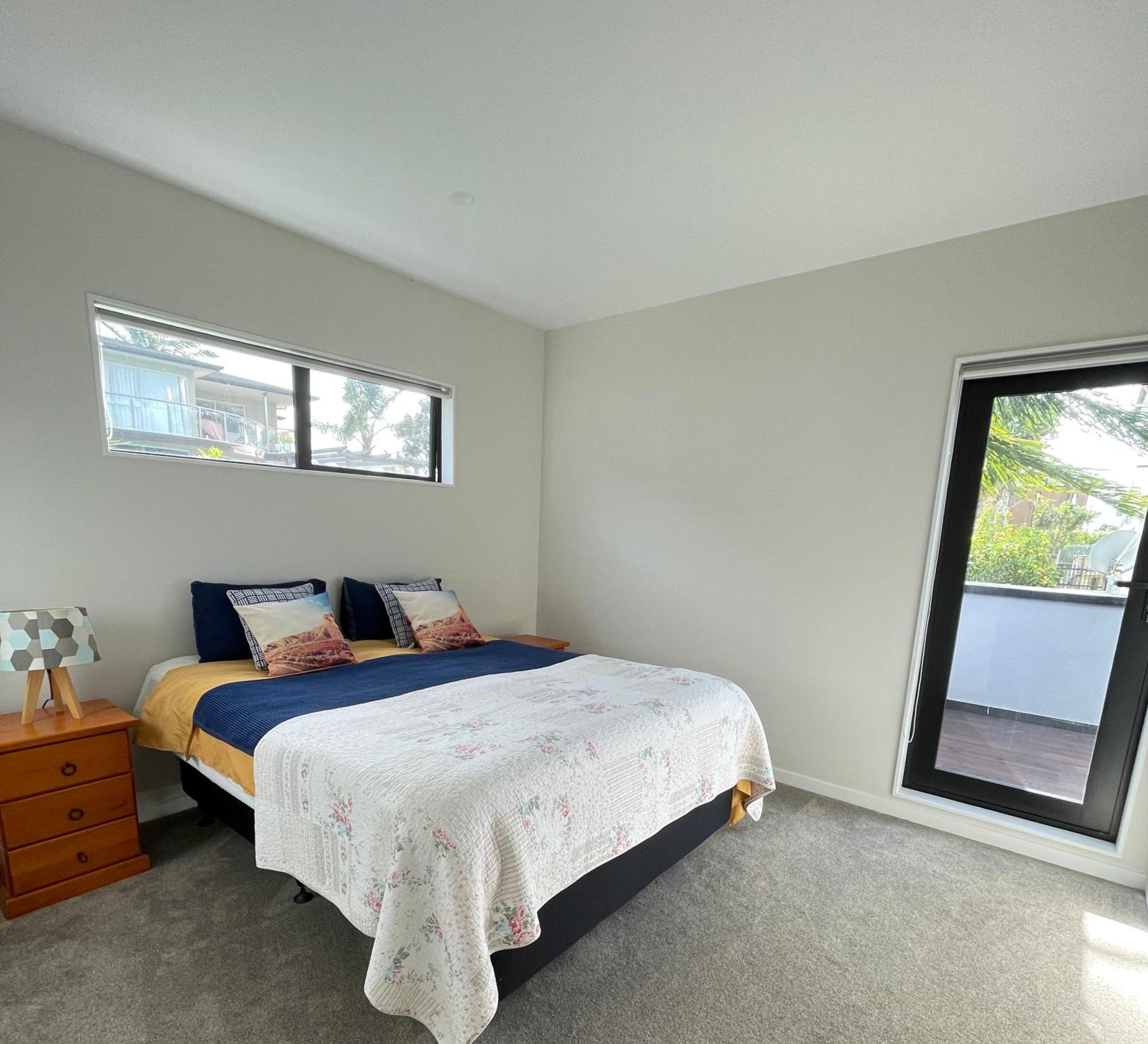 Double Room with Balcony and Sea View