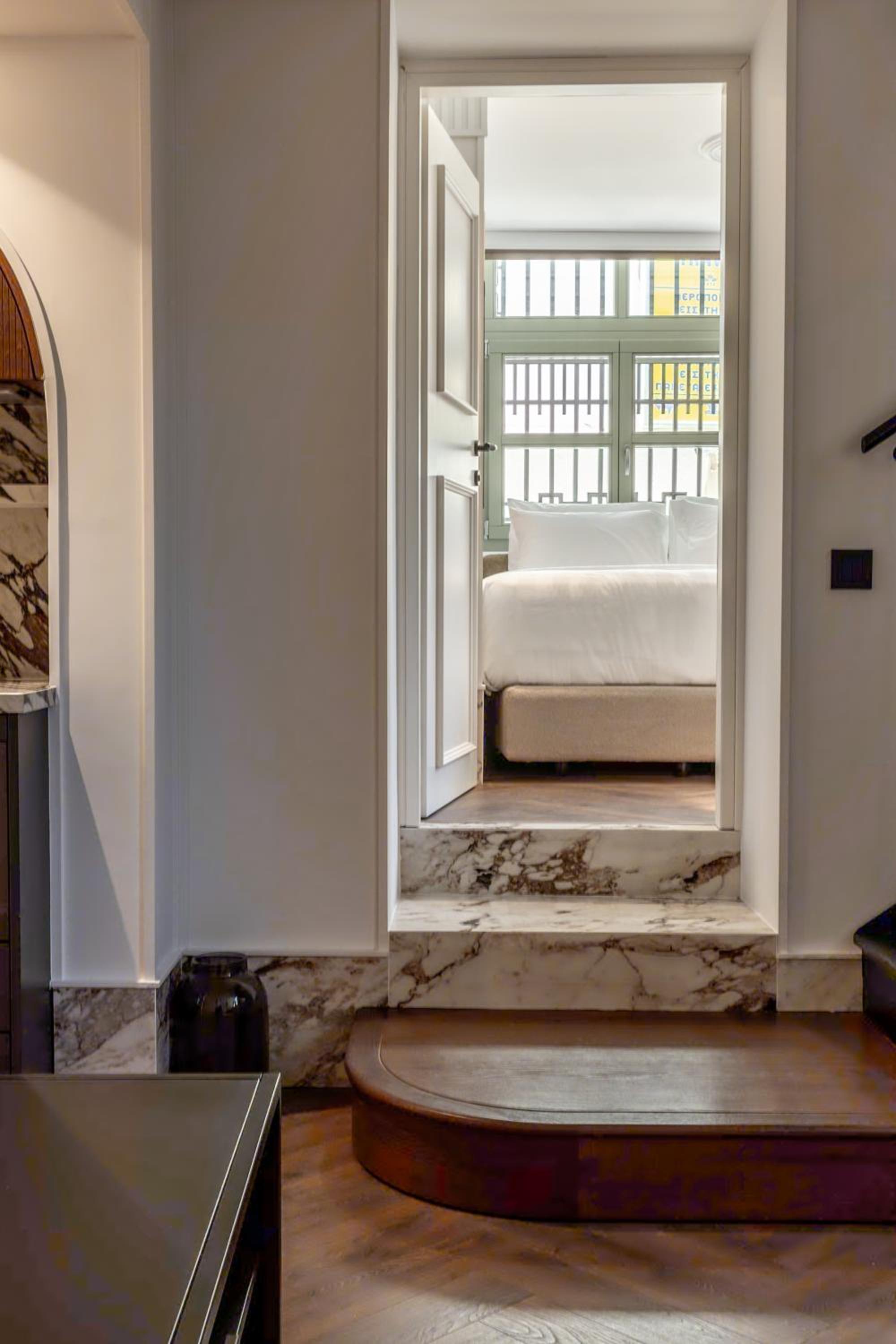 Minos Suite, two bedrooms, Kitchenette, City View photo 1