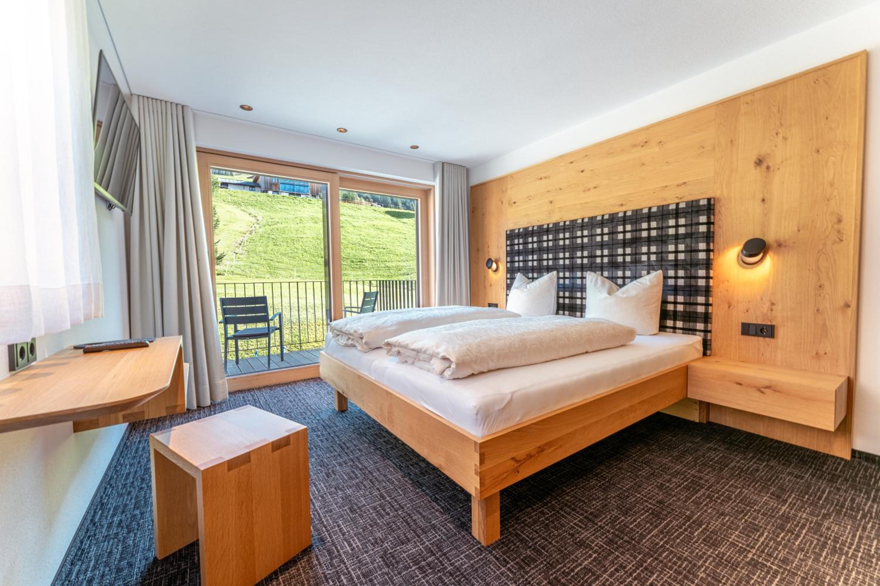Large Double Room photo 1