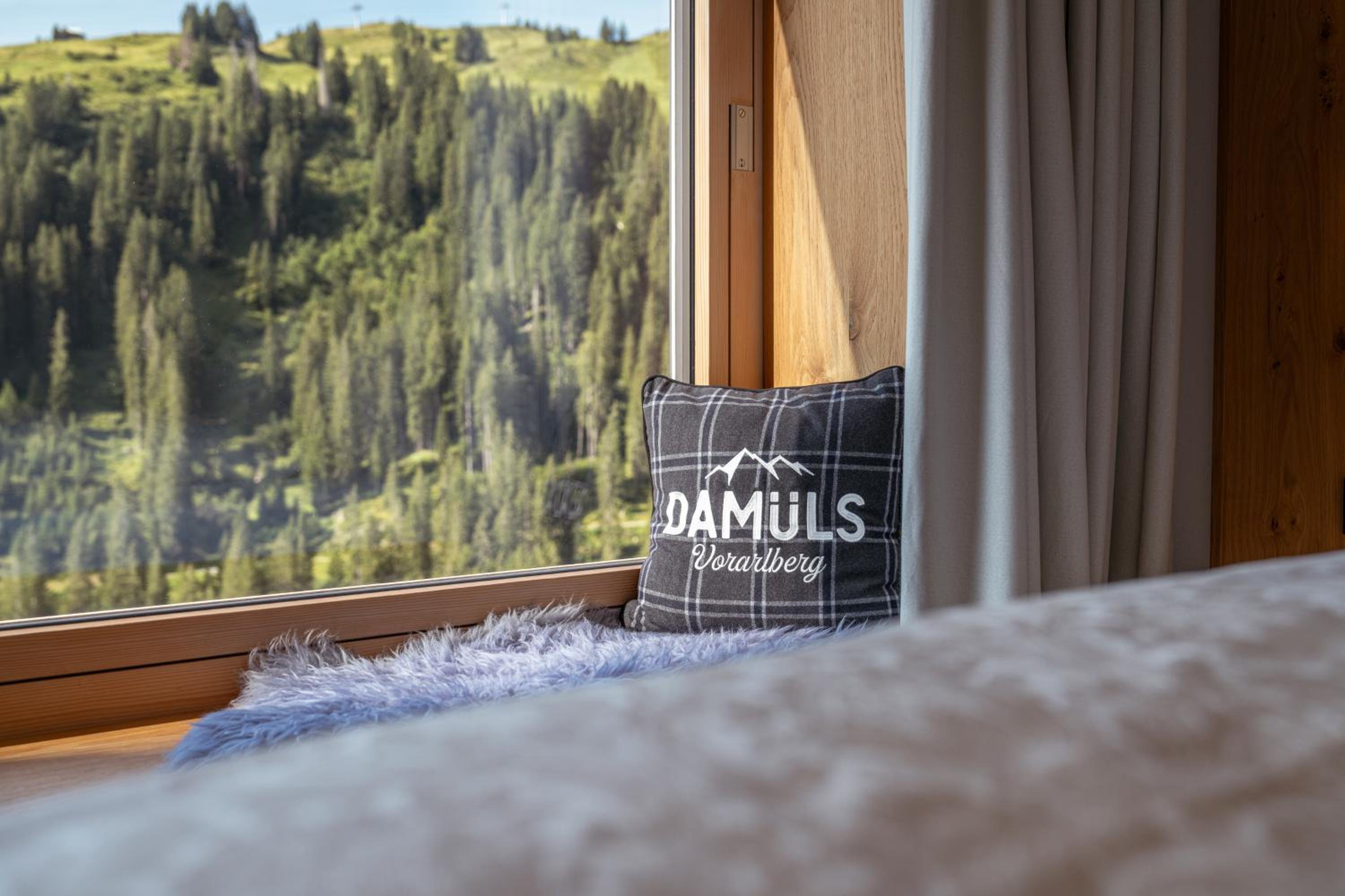 Double Room with Mountain View photo 1