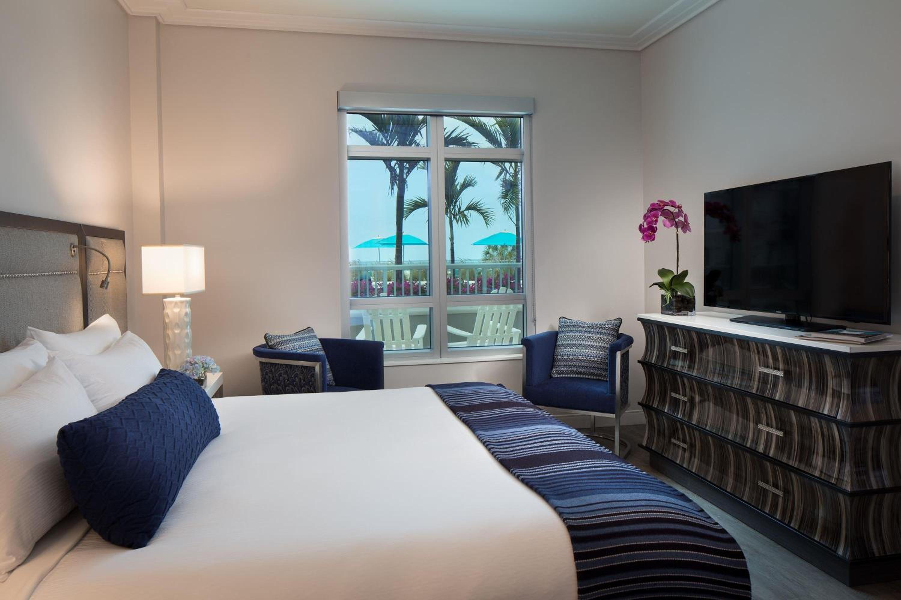 King Suite