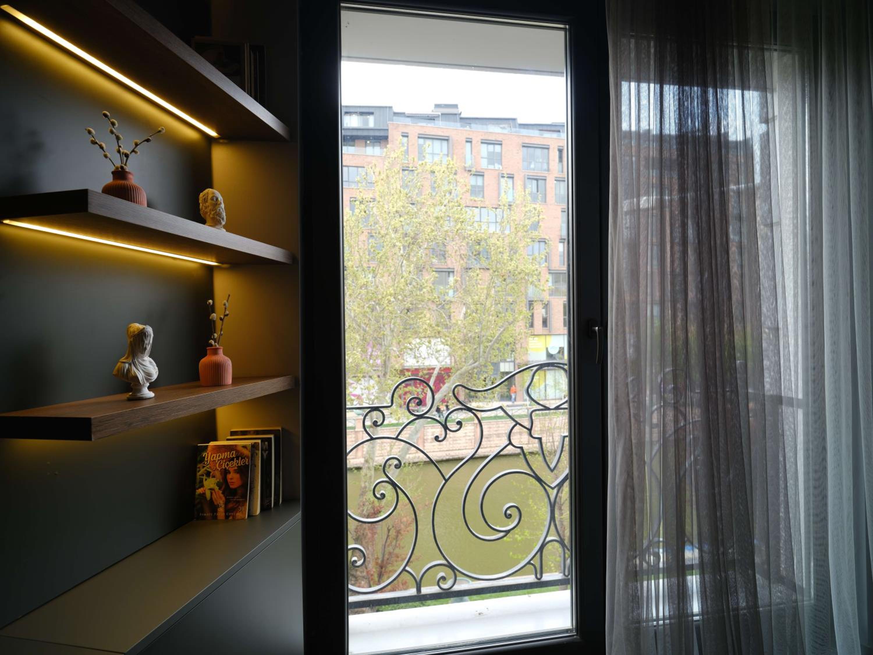Standard Double Room photo 2