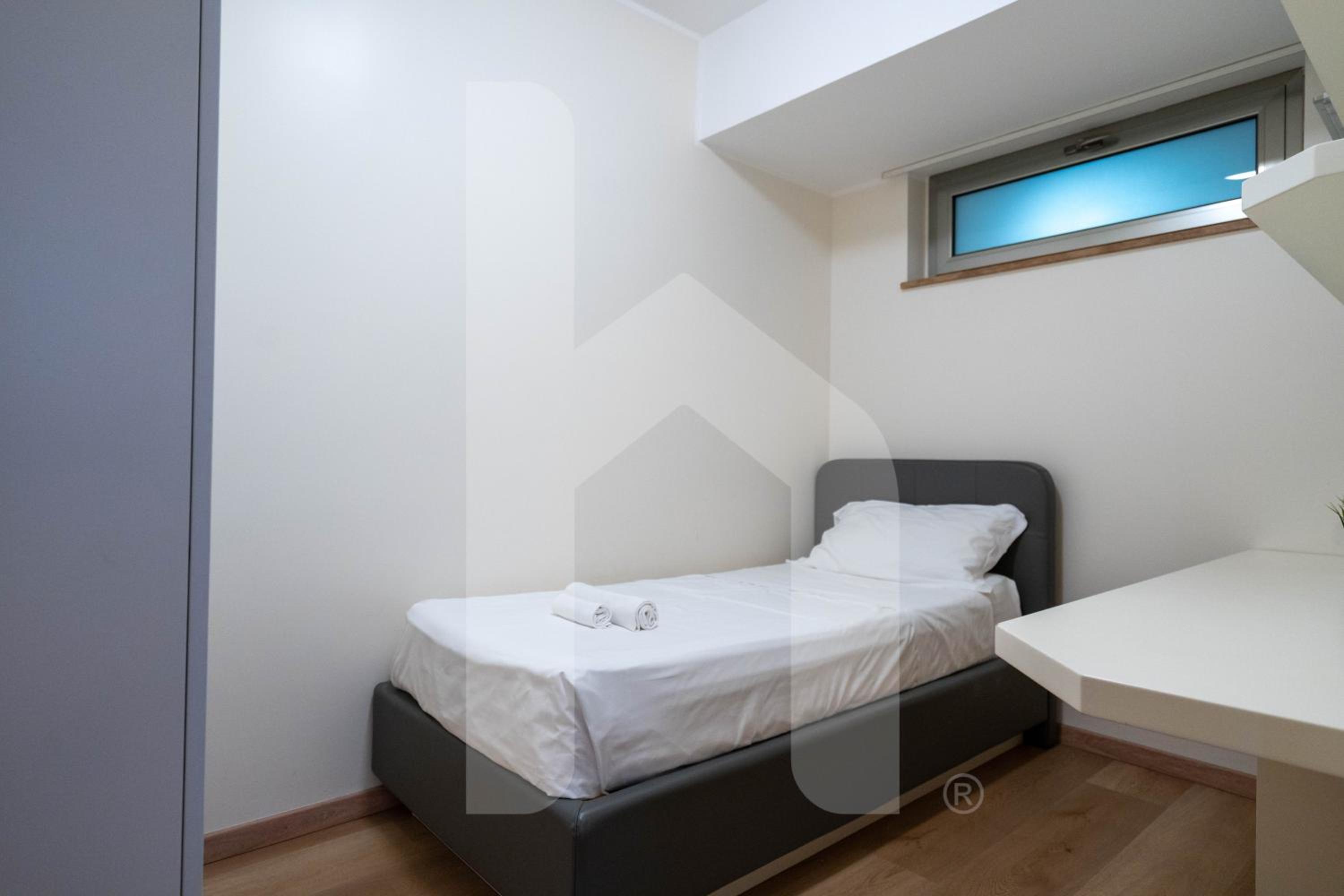 Two-Bedroom Superior Apartment photo 2