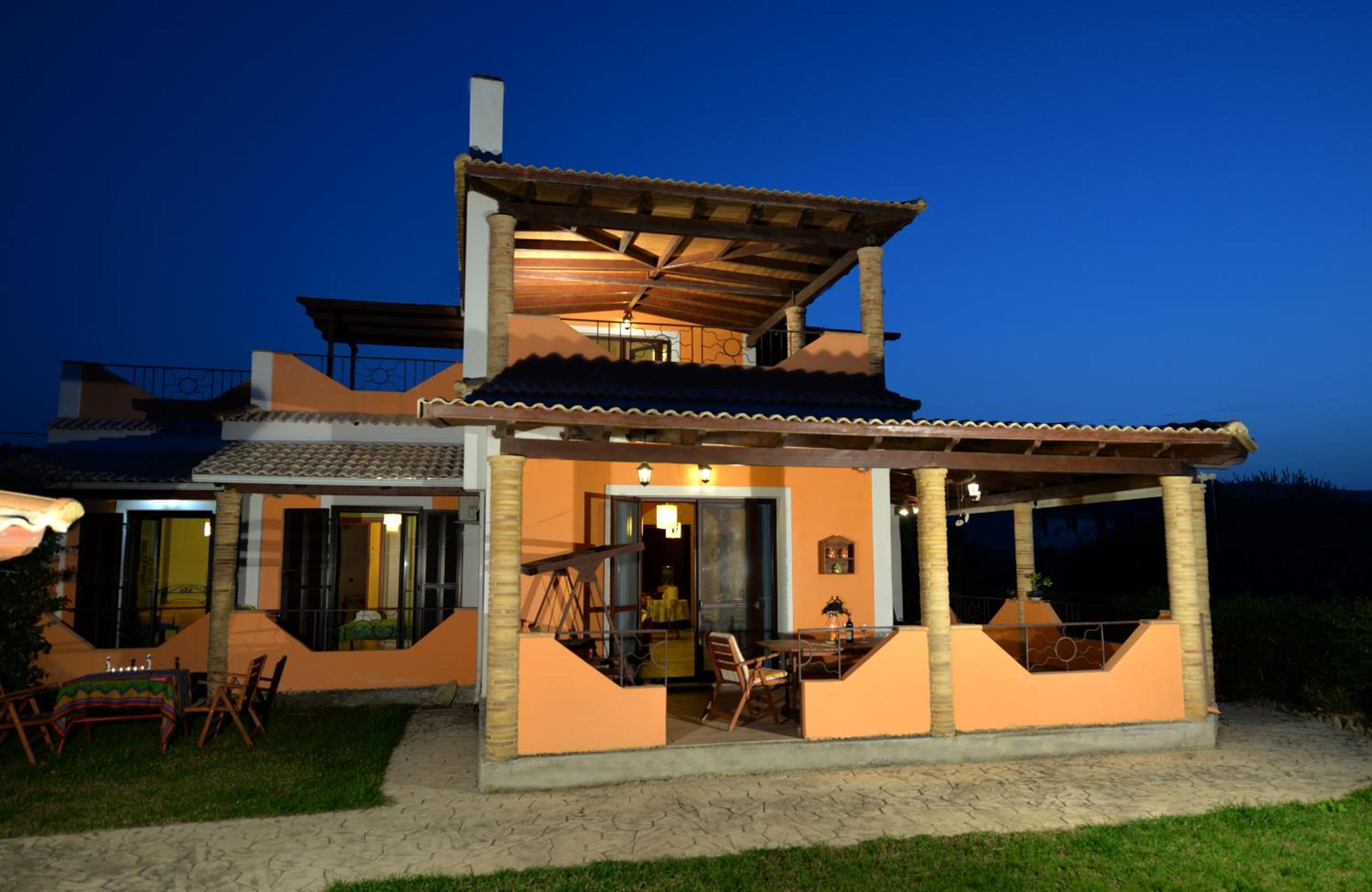 Villa With Sea View photo 3