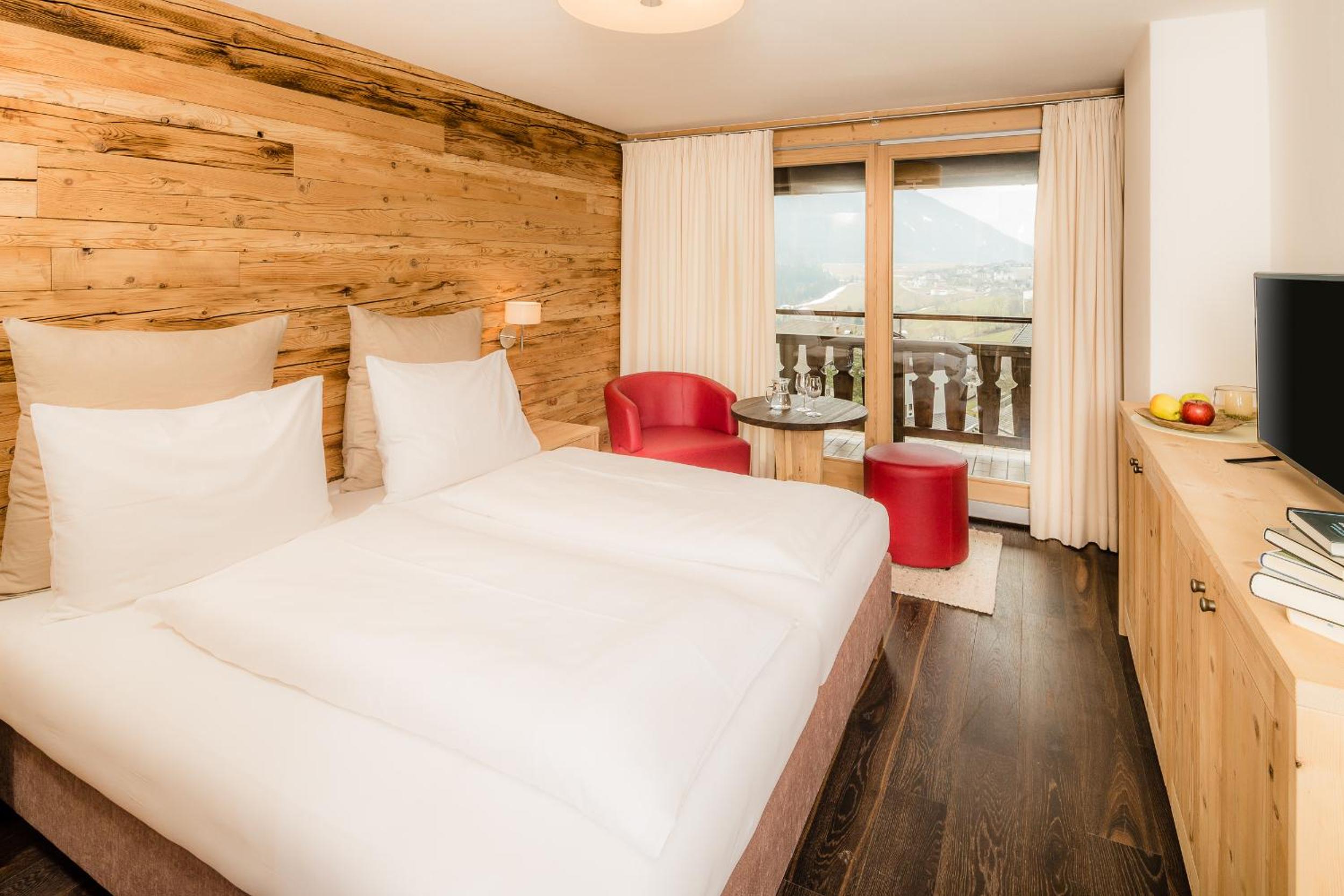 Superior Double Room photo 2