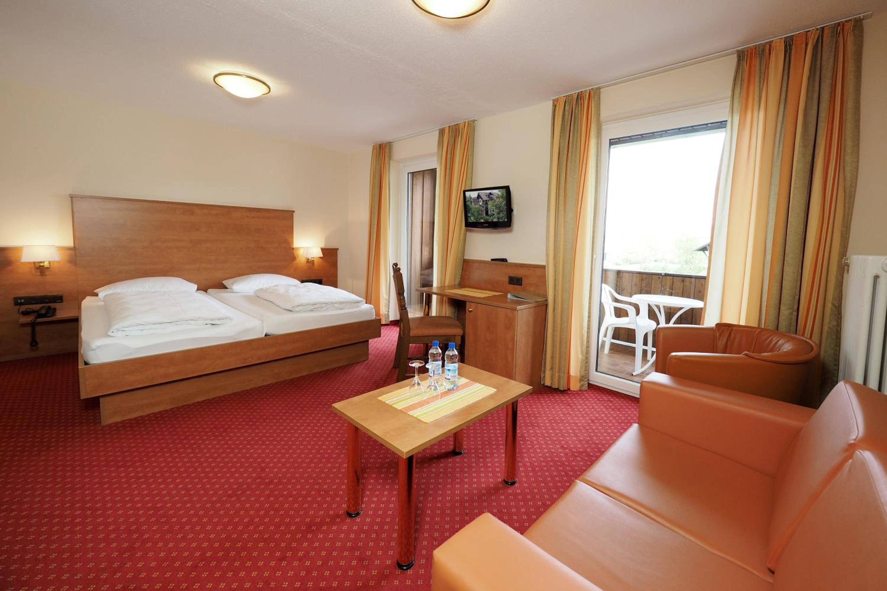 Comfort Double Room - Photo 2