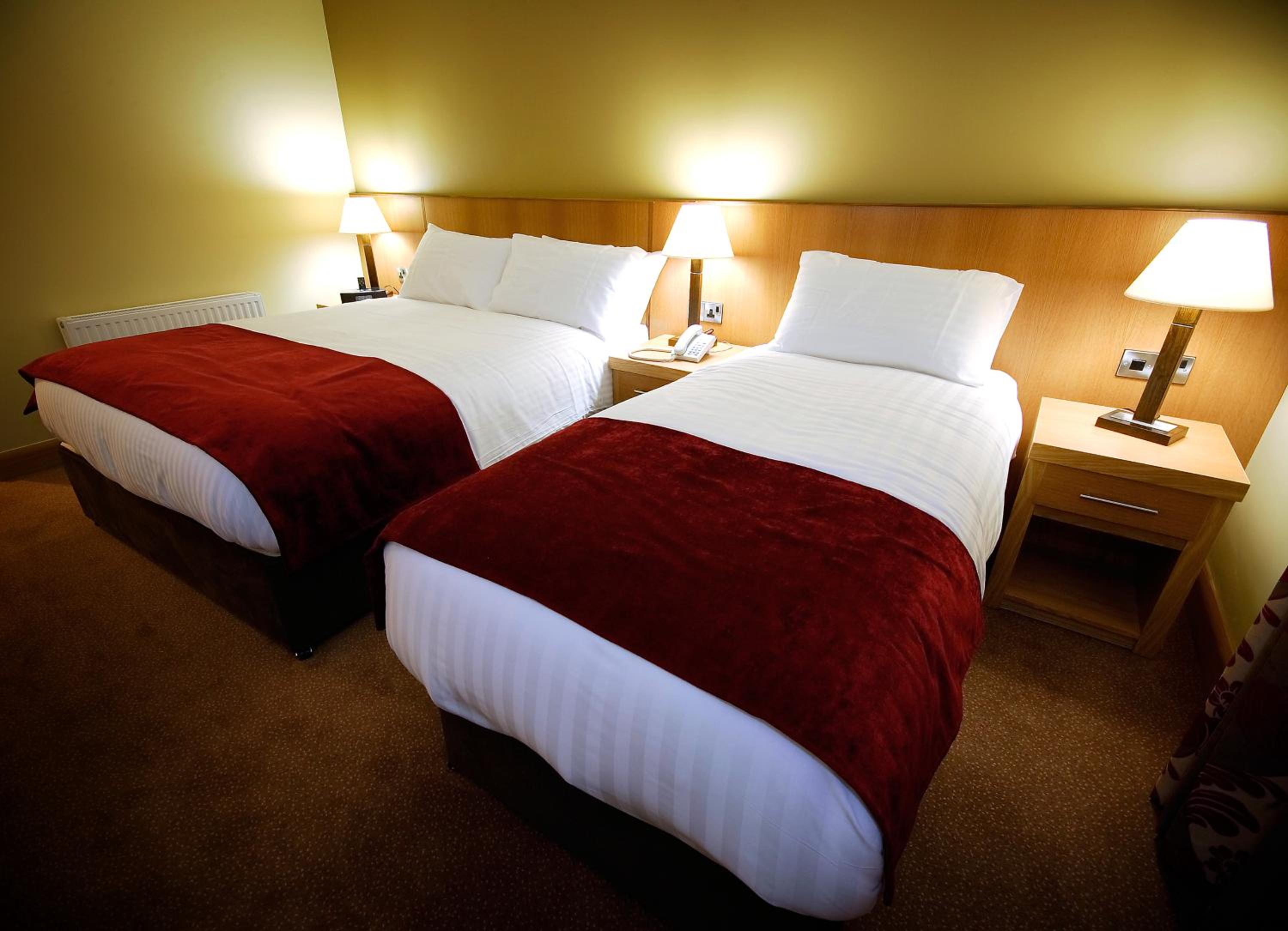 Superior Triple Room - Photo 9
