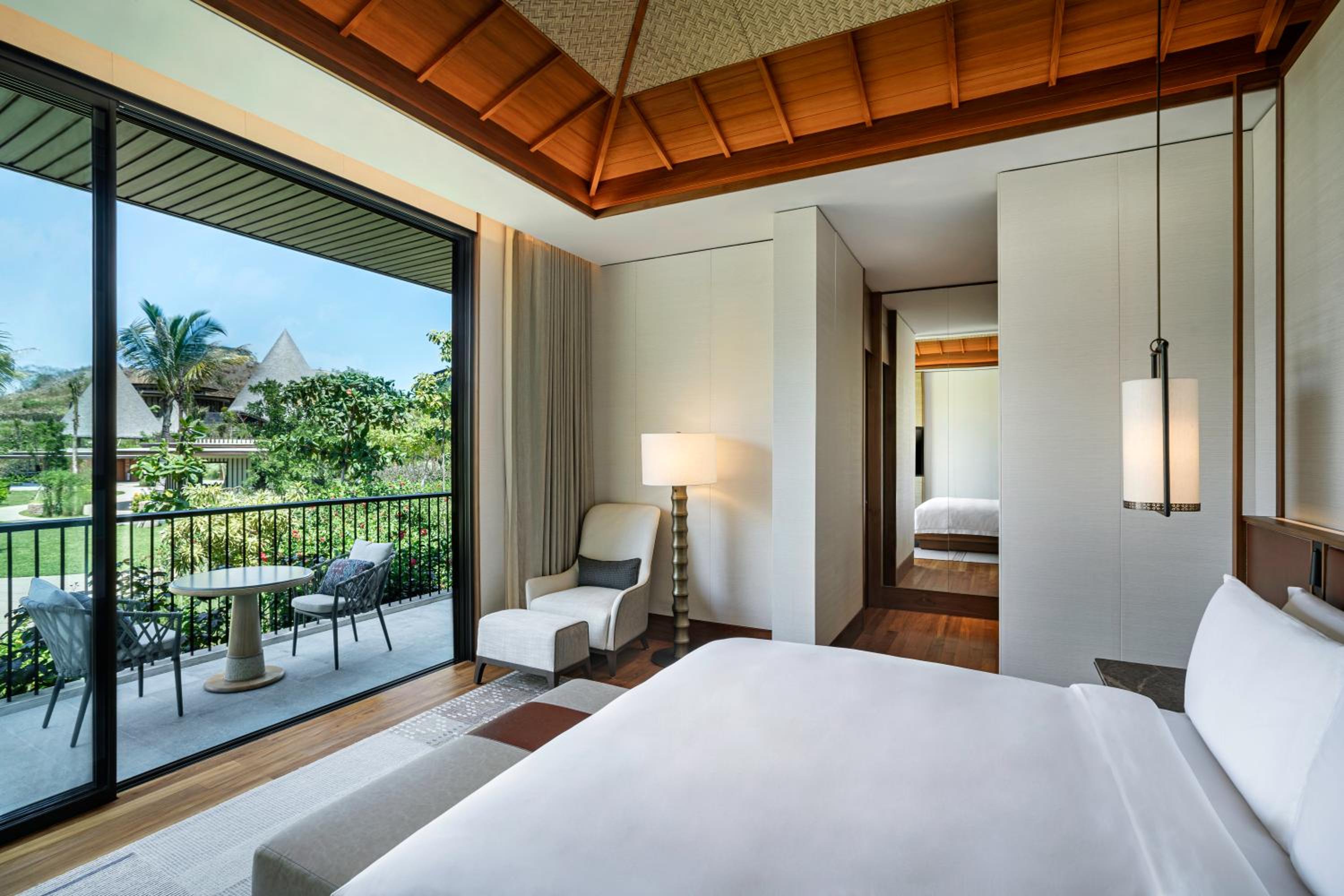 Two-Bedroom Villa - Photo 3
