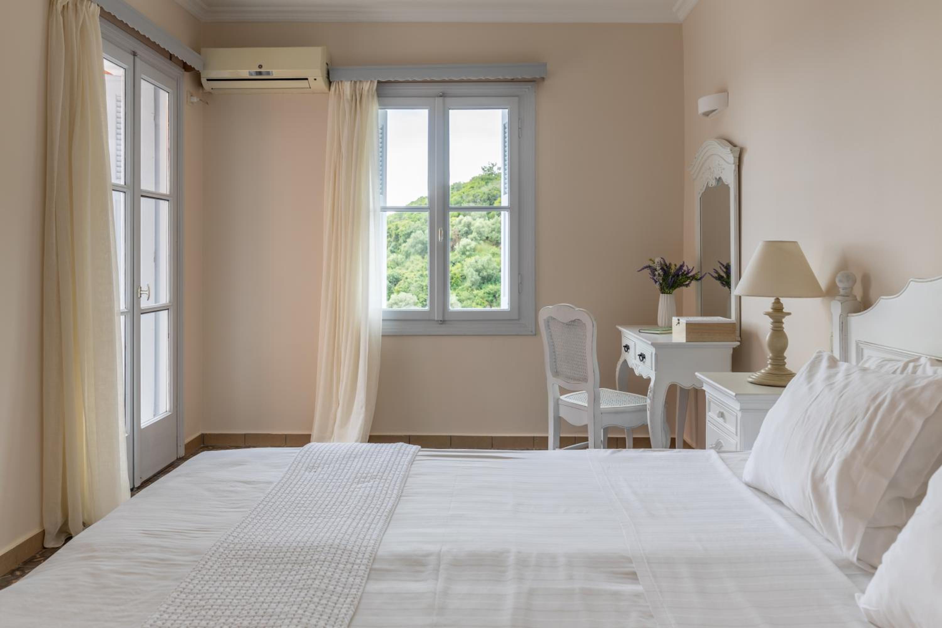Family Apartment Sea View