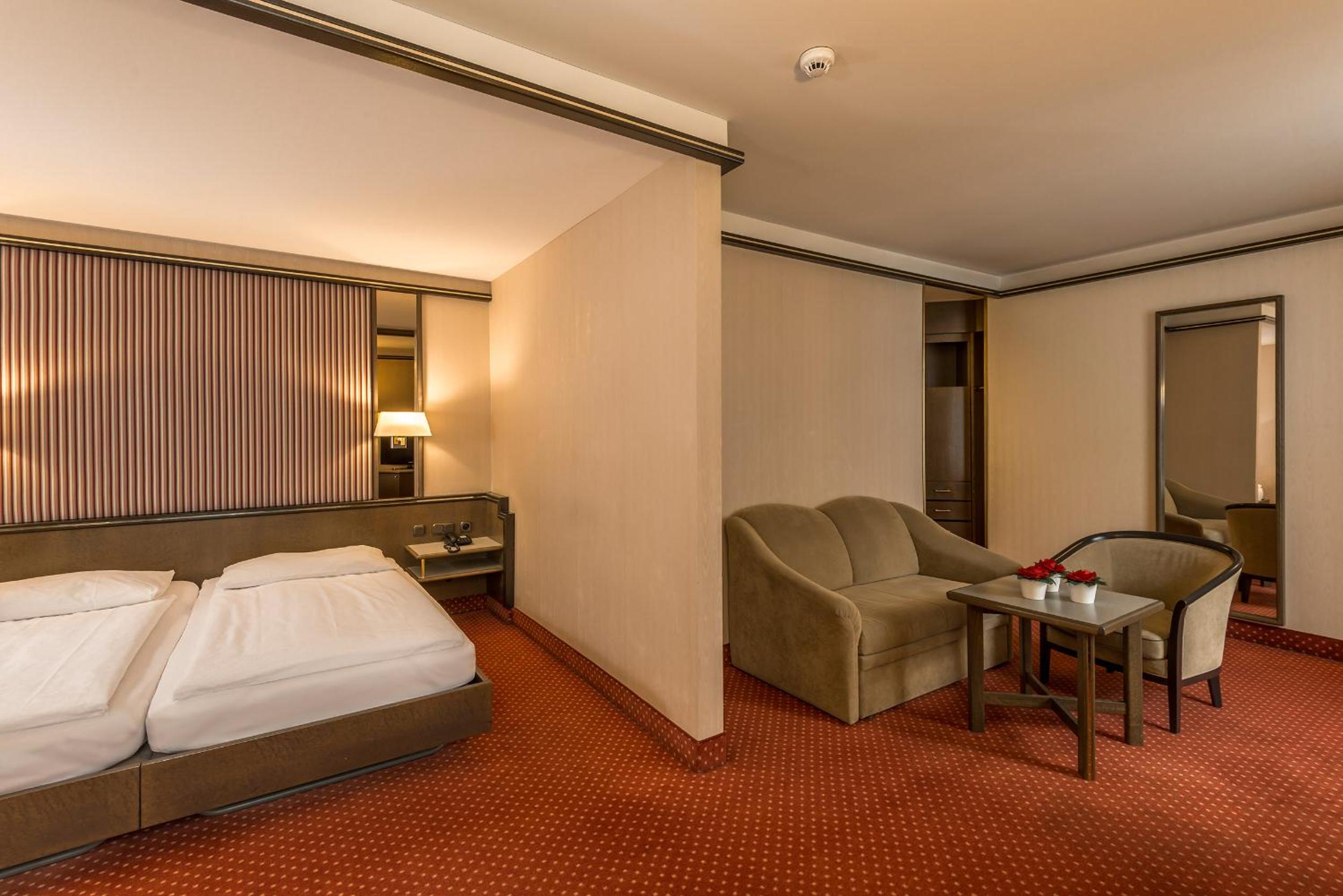 Junior Suite - Photo 10