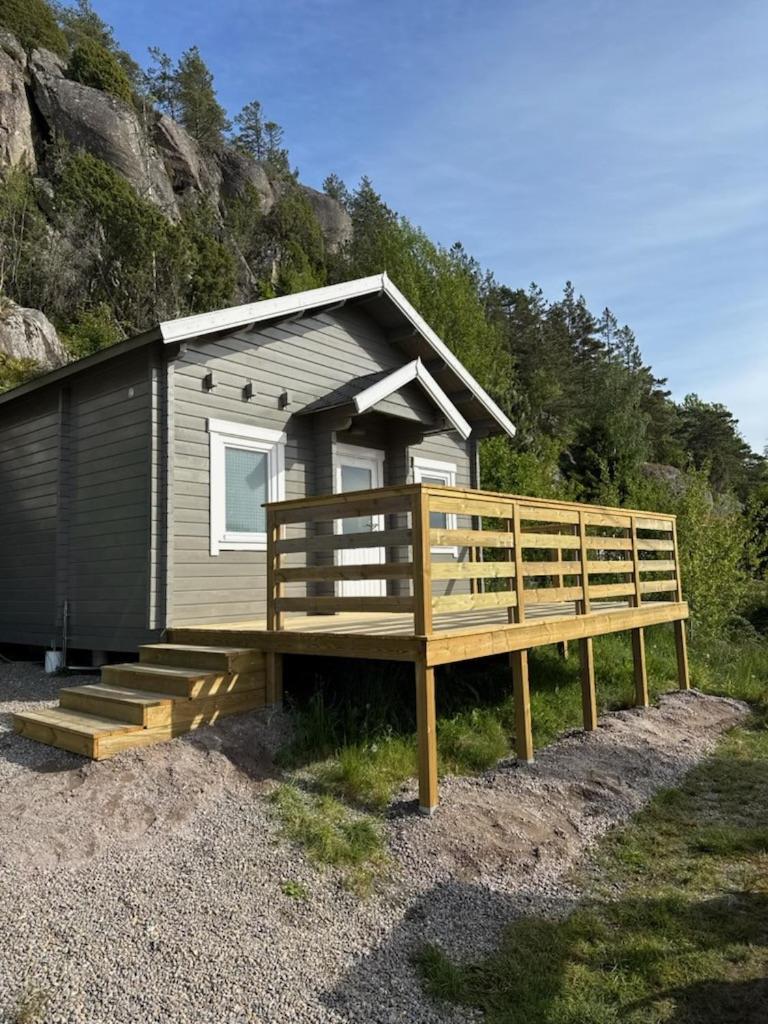 Cottage photo 1