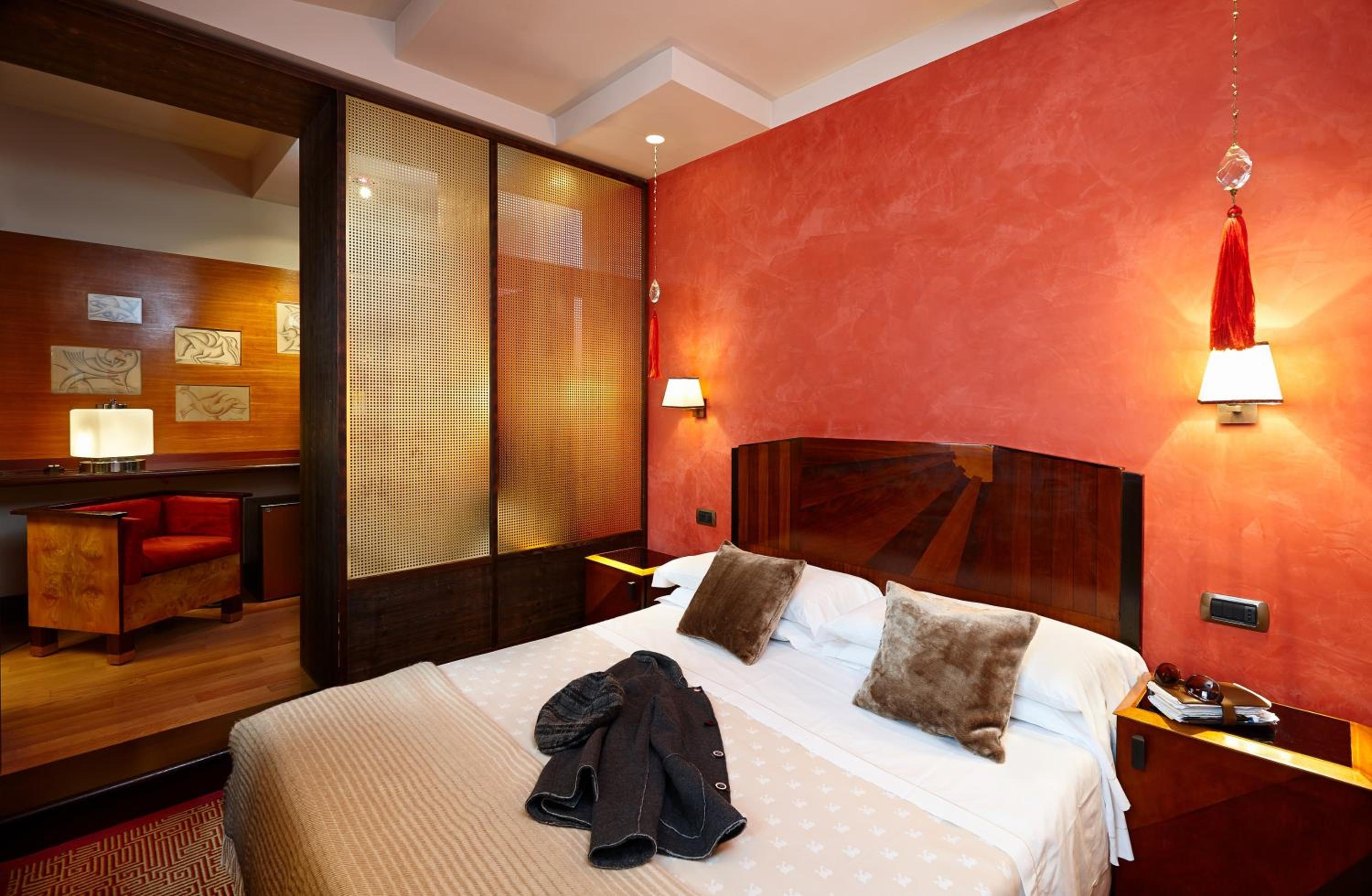 Single Room - Photo 4