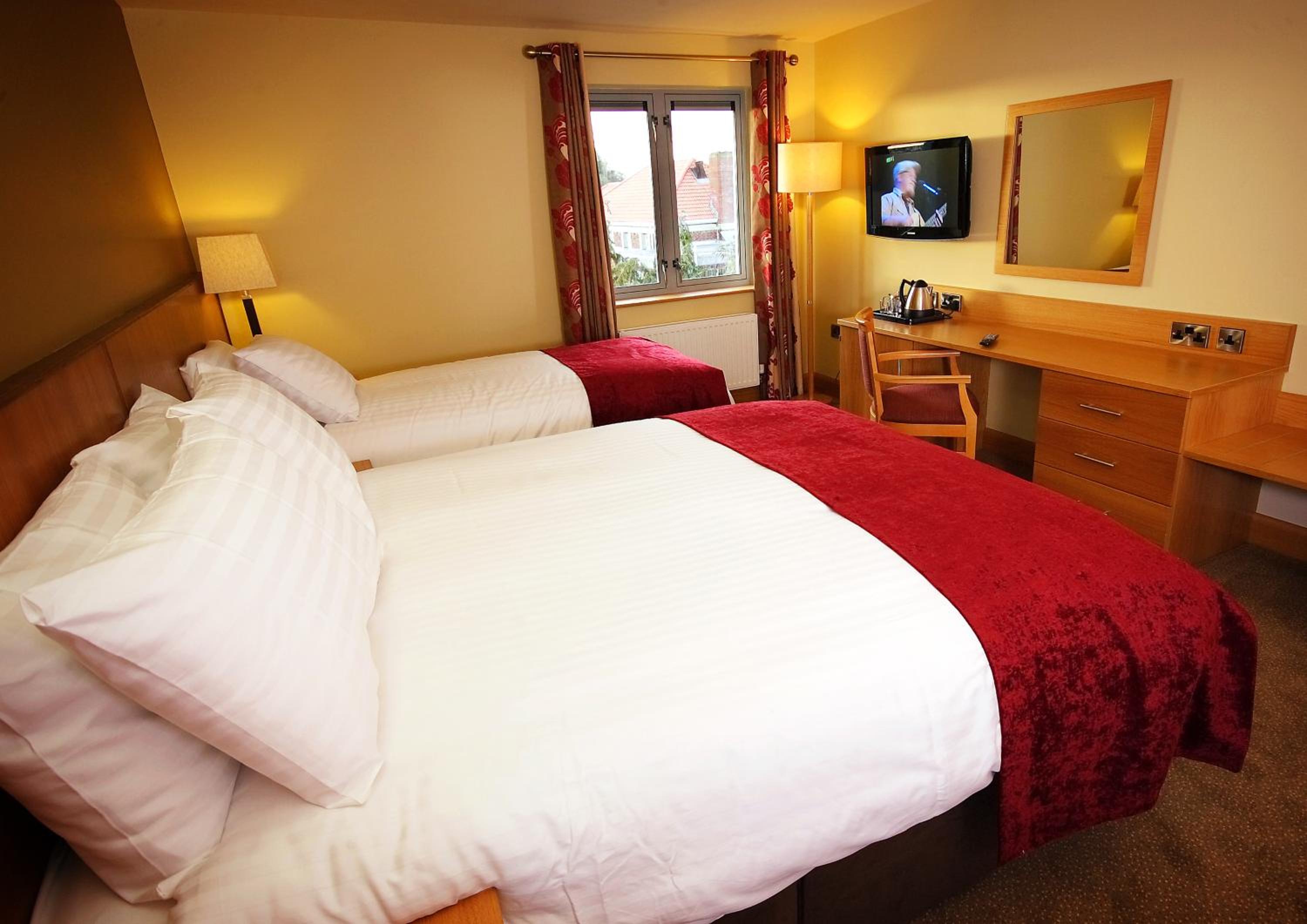 Superior Triple Room - Photo 10