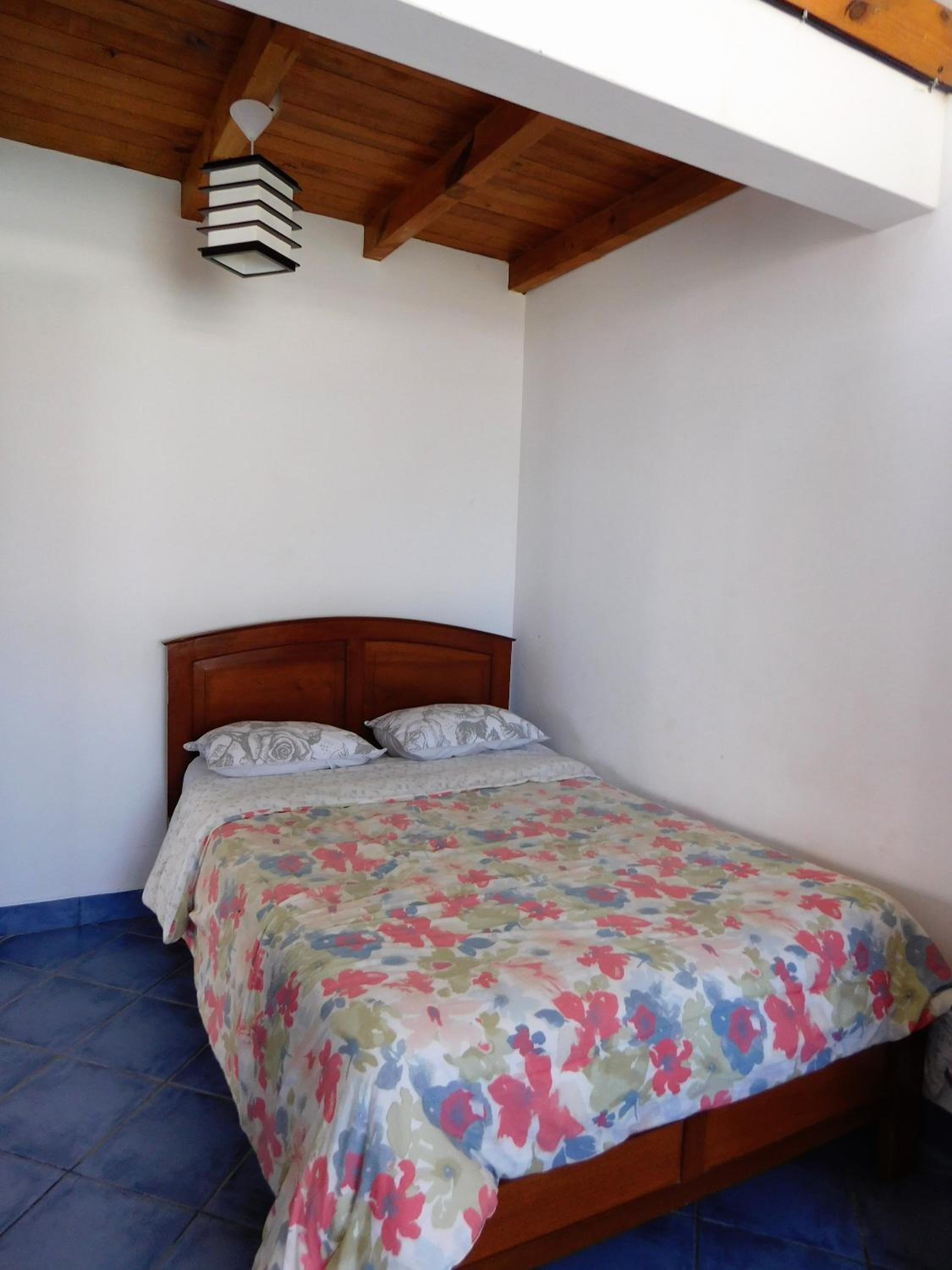 Comfort Quadruple Room with Private Bathroom