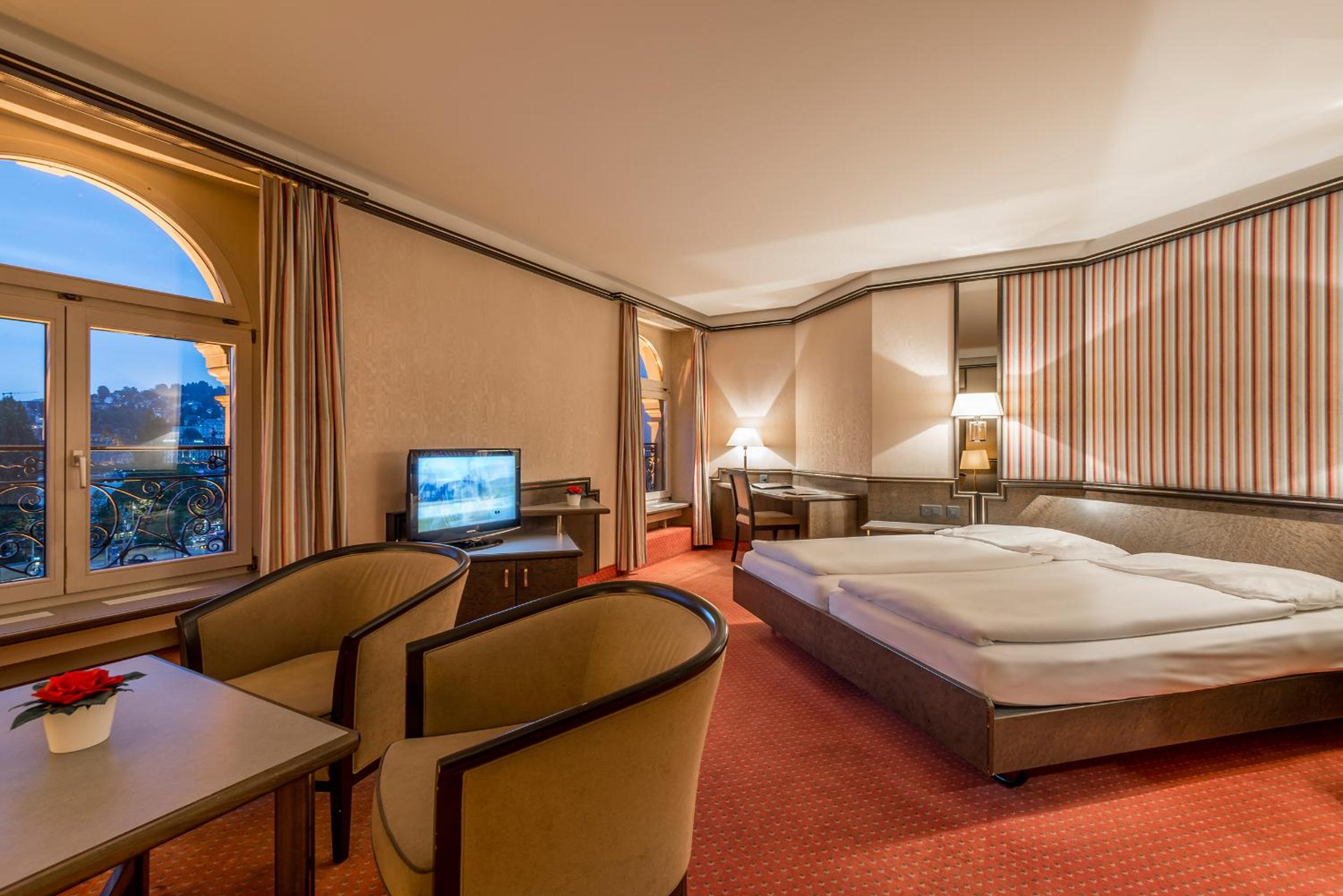 Junior Suite - Photo 7