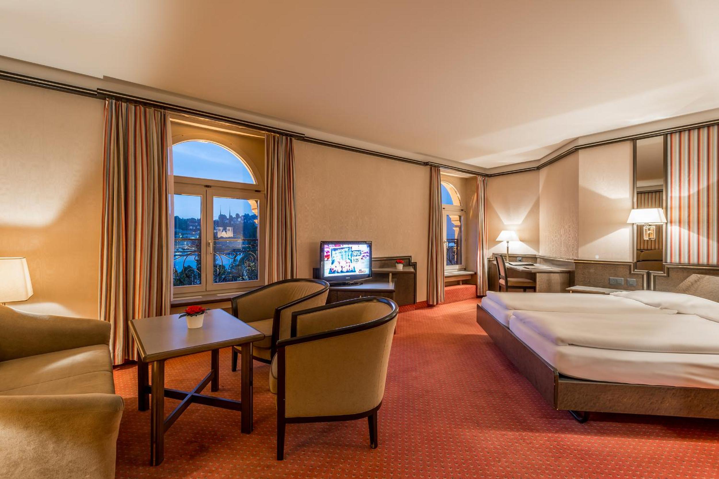 Junior Suite - Photo 3