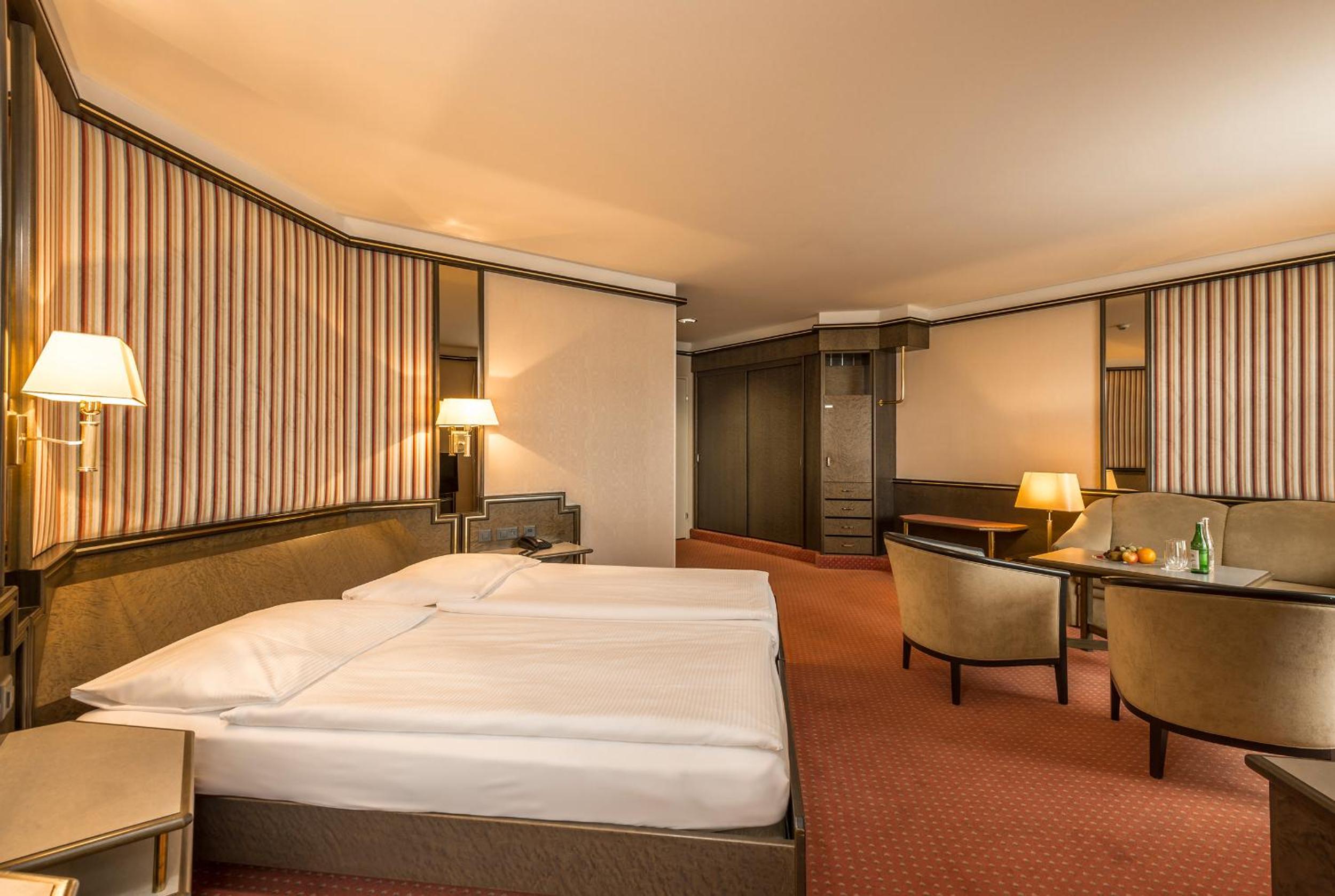 Junior Suite - Photo 5