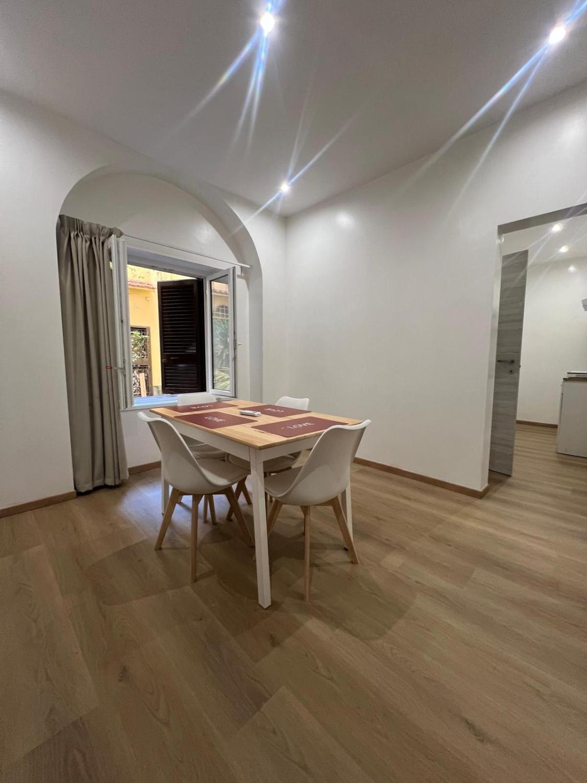 Apartment - Ground Floor photo 1