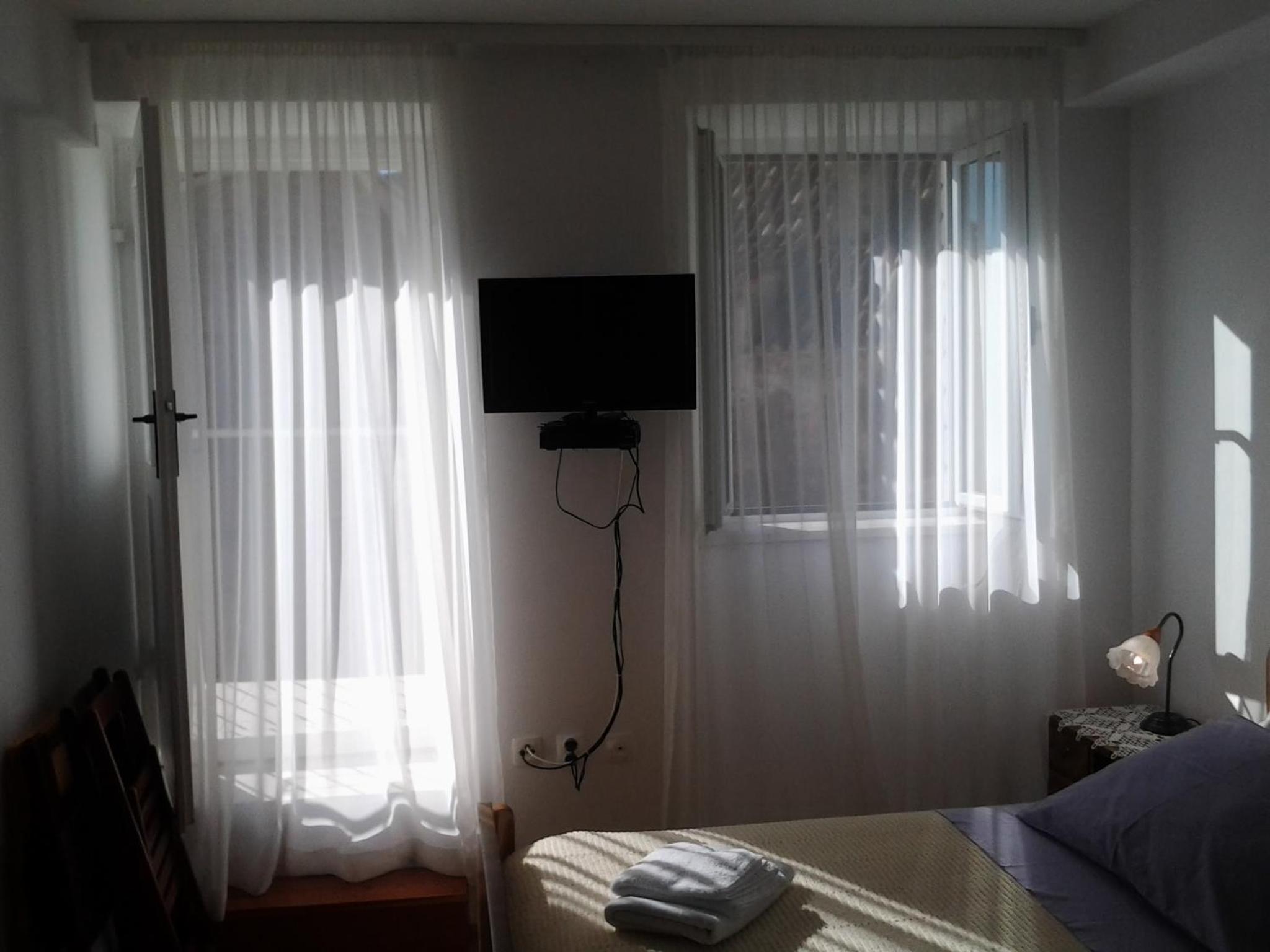 Studio with Balcony photo 2