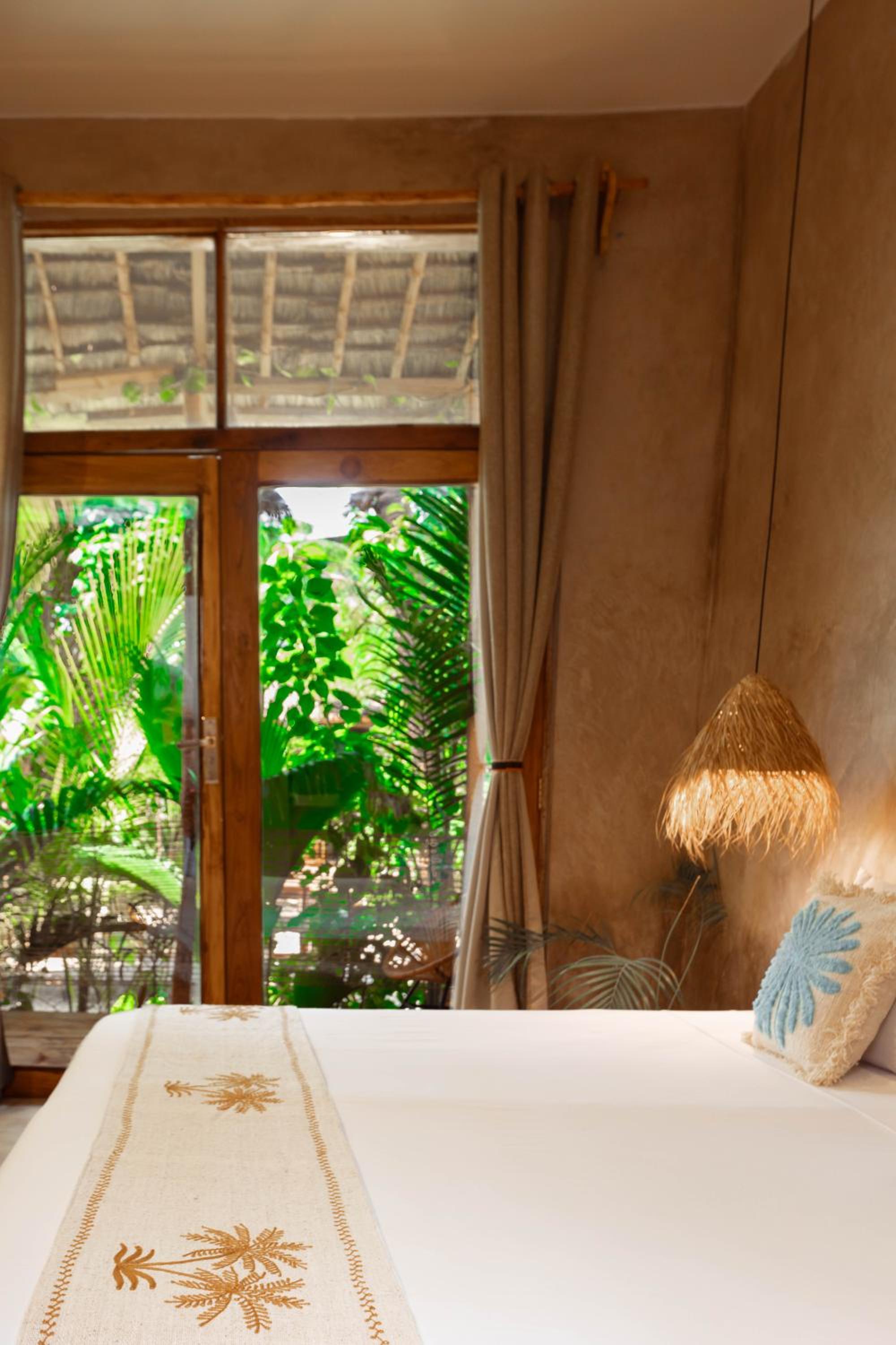 Single Room with Garden View photo 2