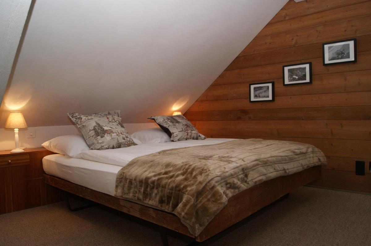 Double or Twin Room photo 2