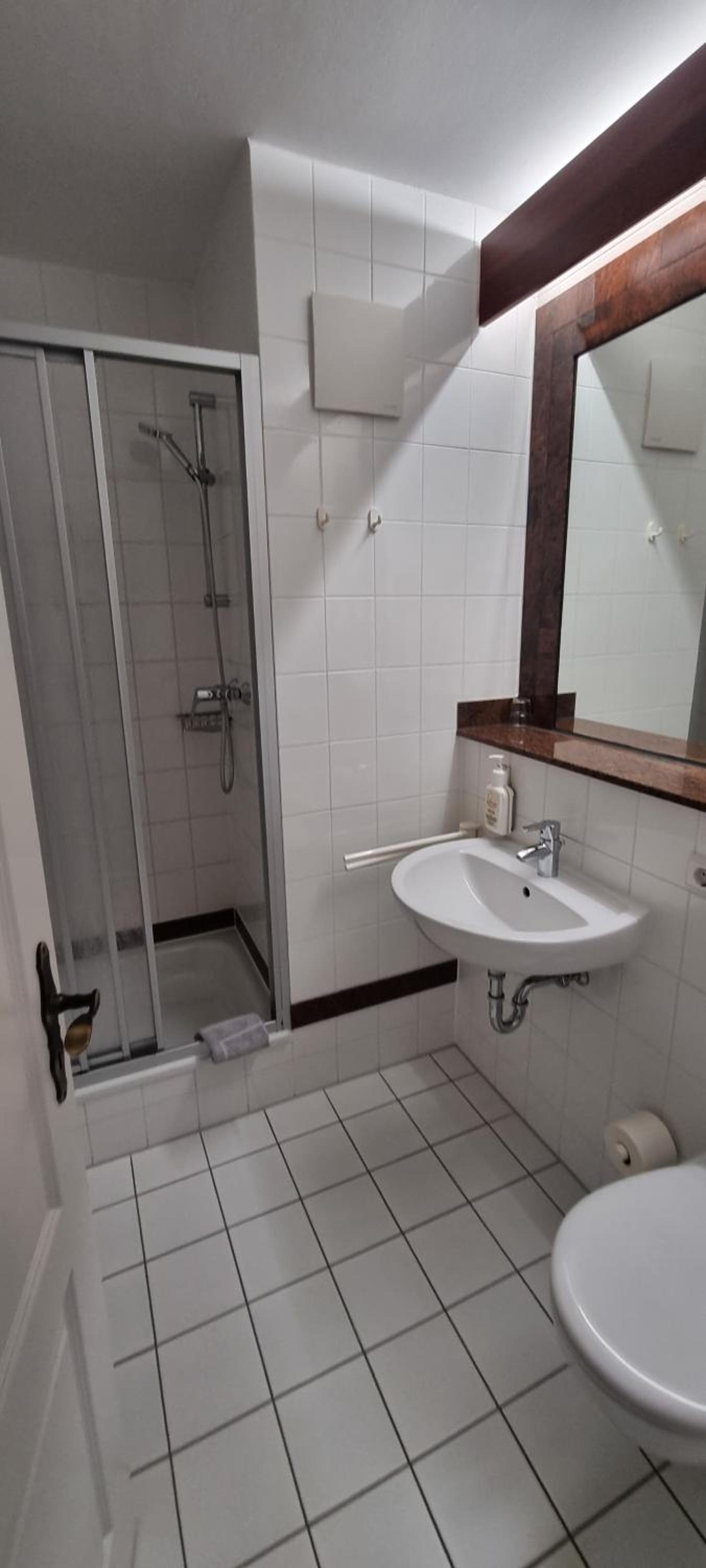 Standard Single Room photo 2