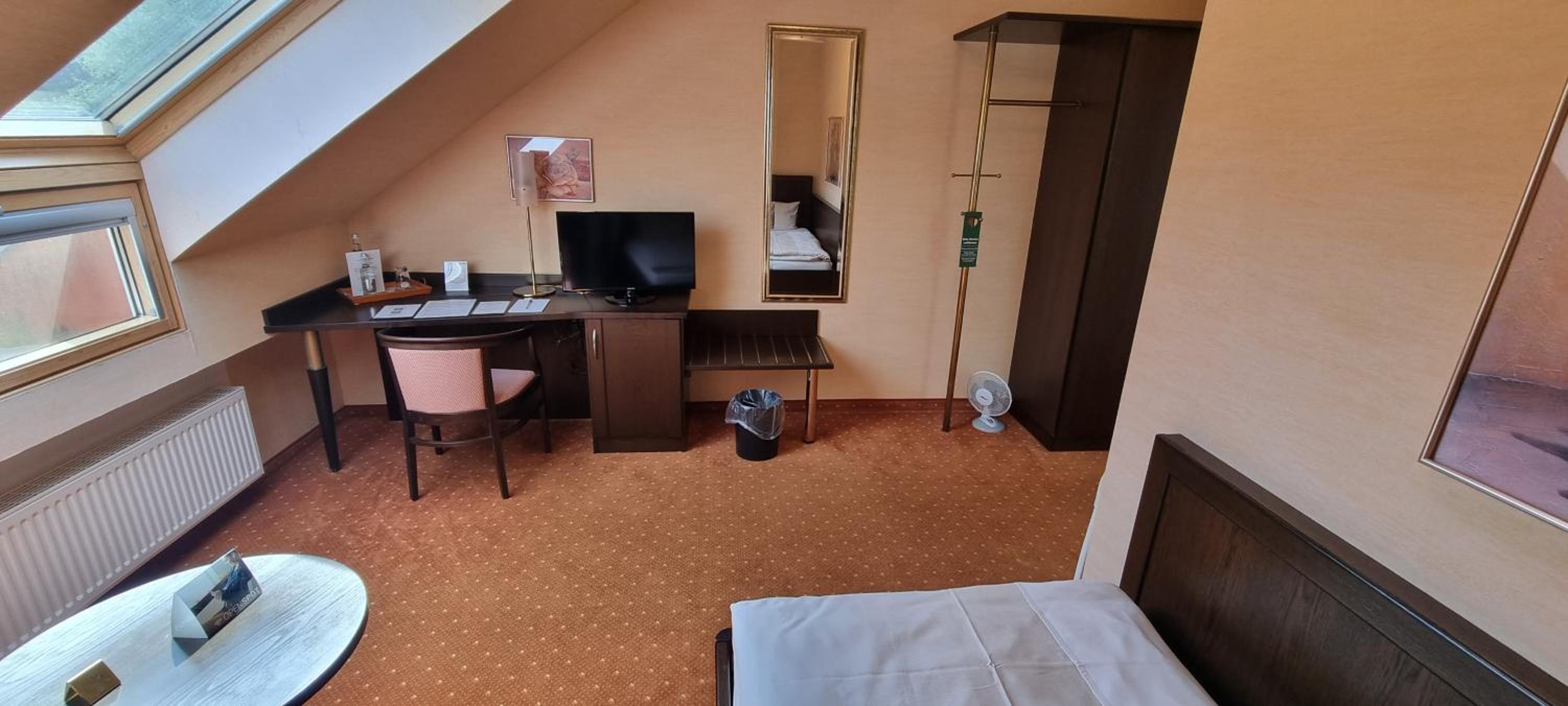 Standard Single Room photo 3