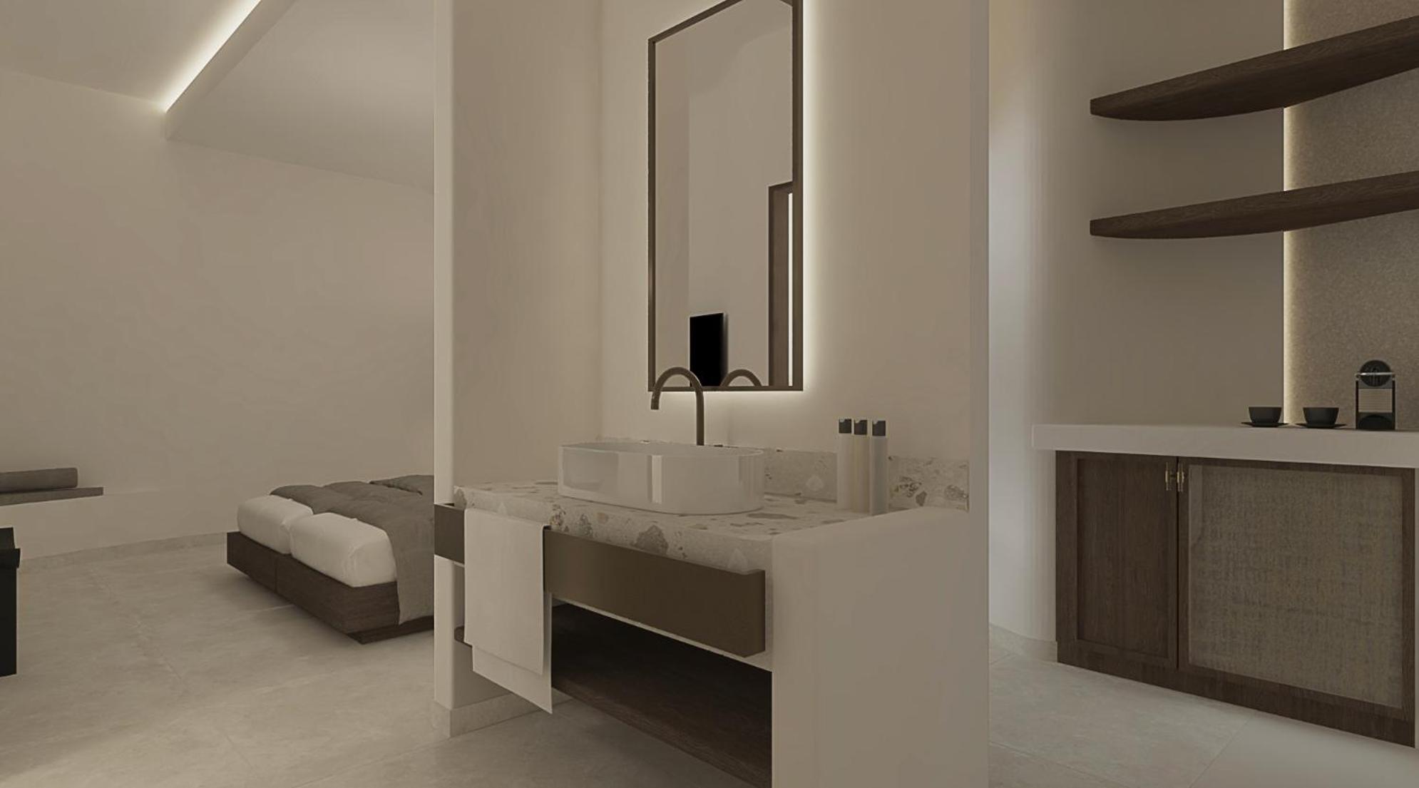 Deluxe Suite photo 2