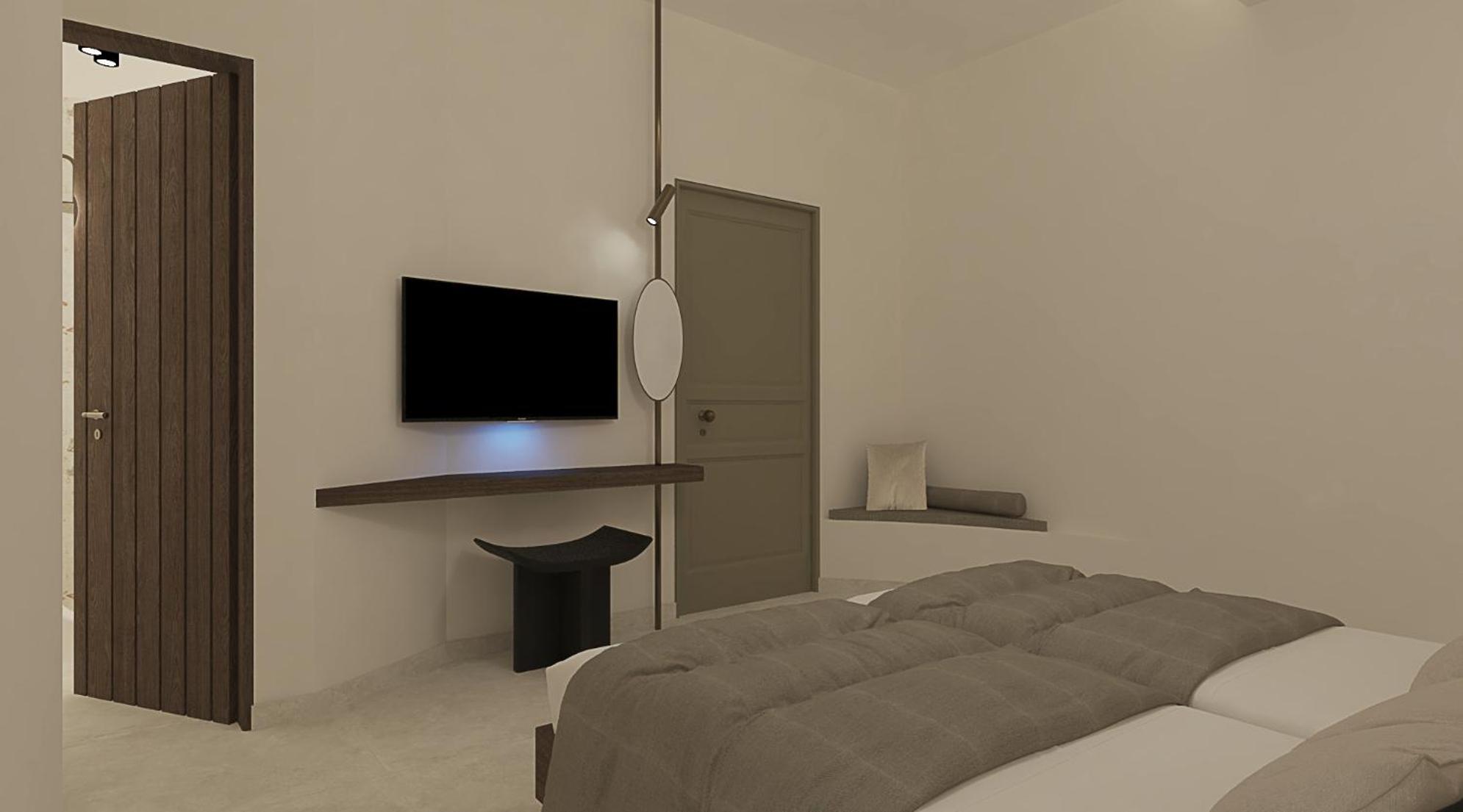 Deluxe Suite photo 1