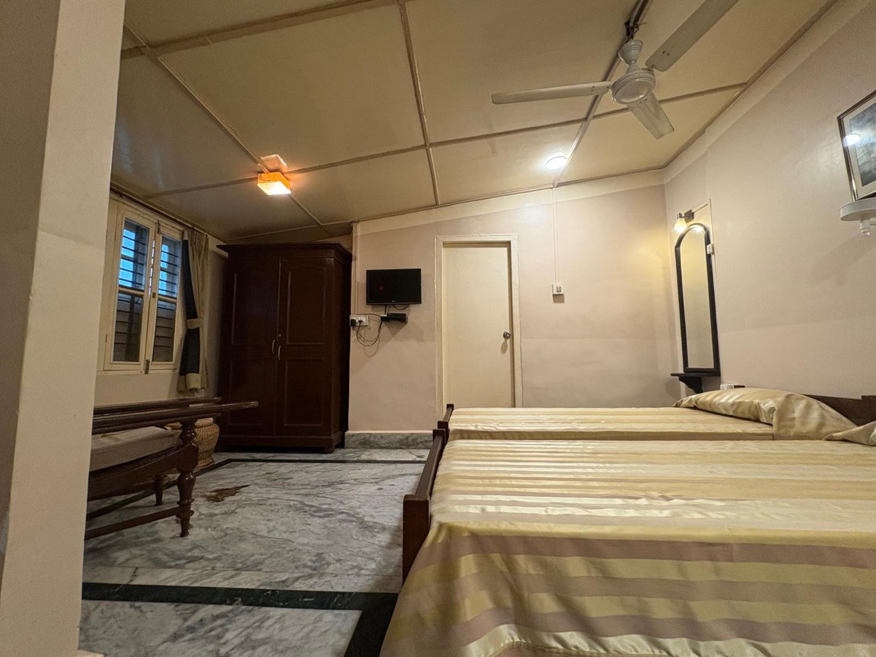 Deluxe Double Room photo 1